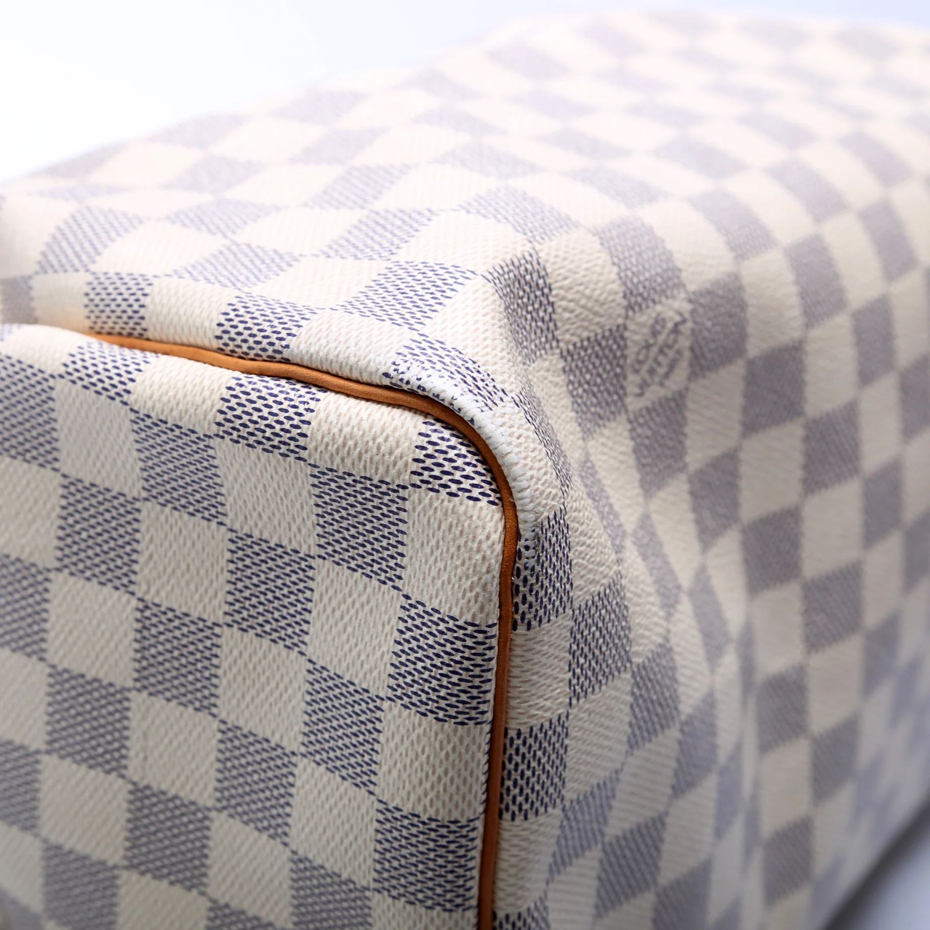 Speedy 30 Damier Azur - Image 5