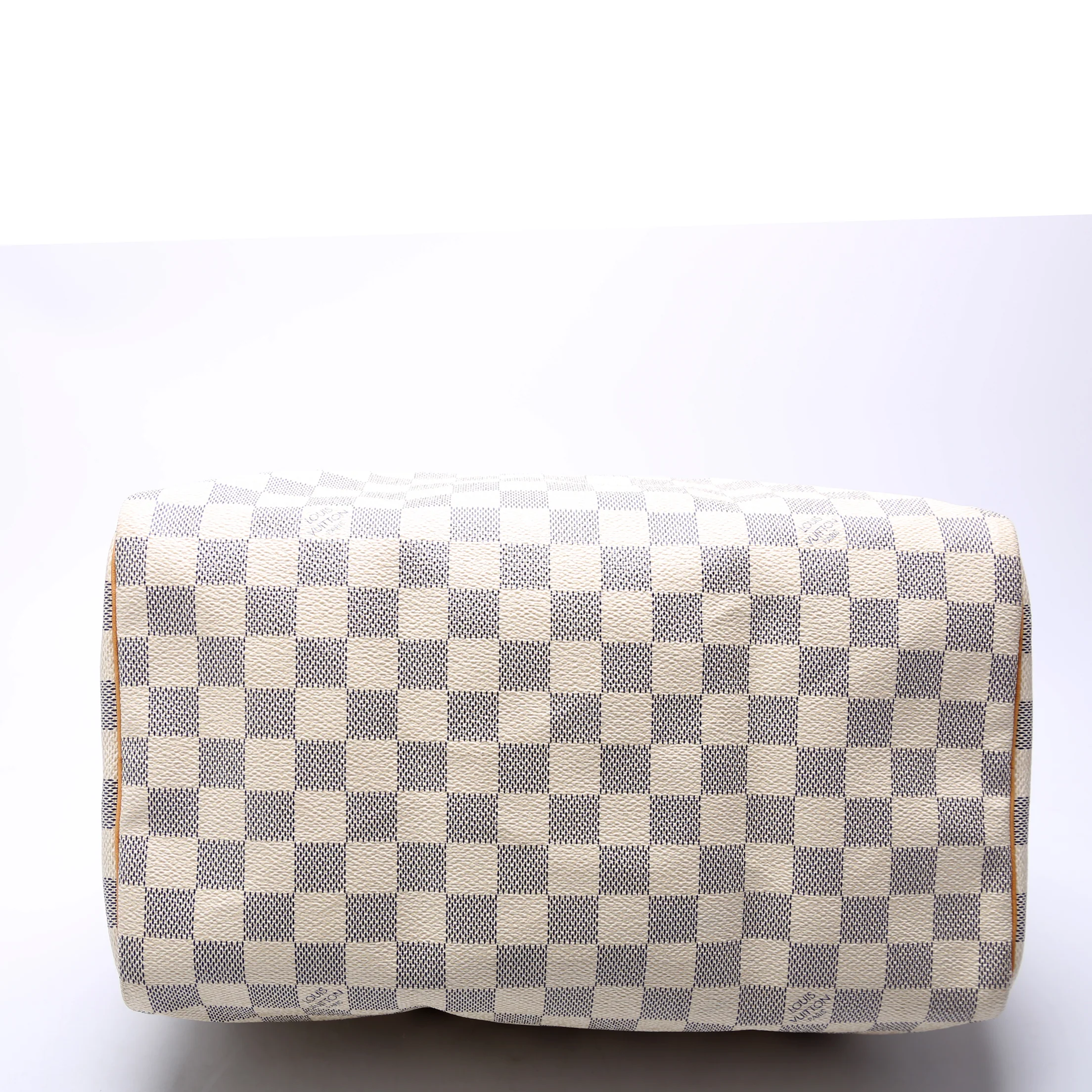 Speedy 30 Damier Azur - Image 4