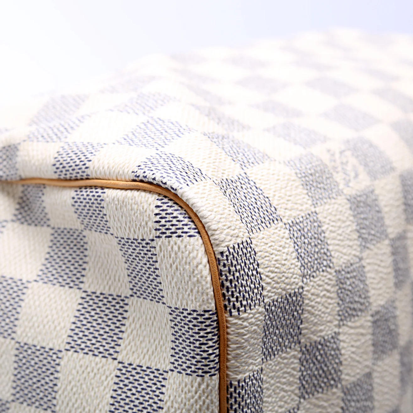 Speedy 30 Damier Azur - Image 5