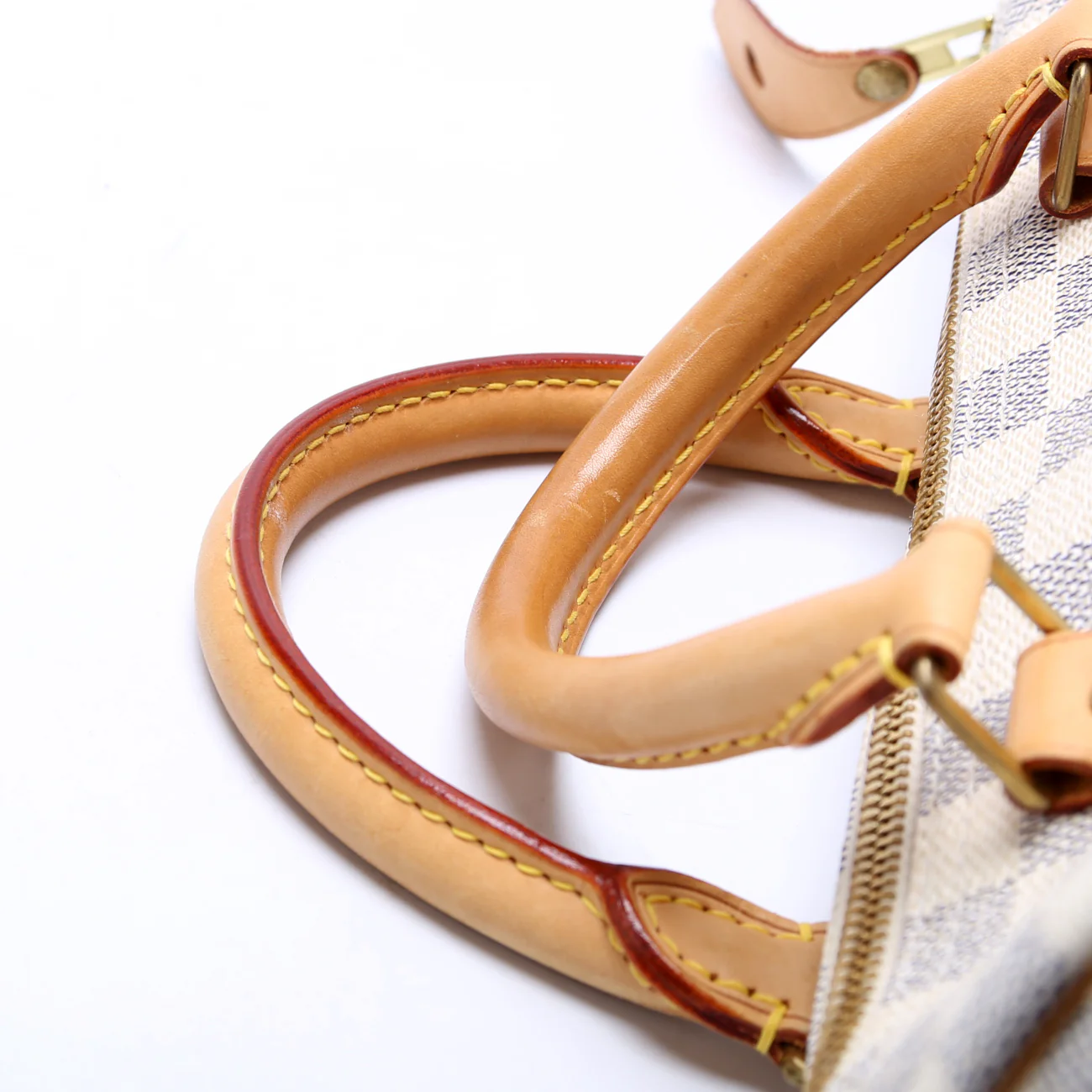 Speedy 30 Damier Azur - Image 8