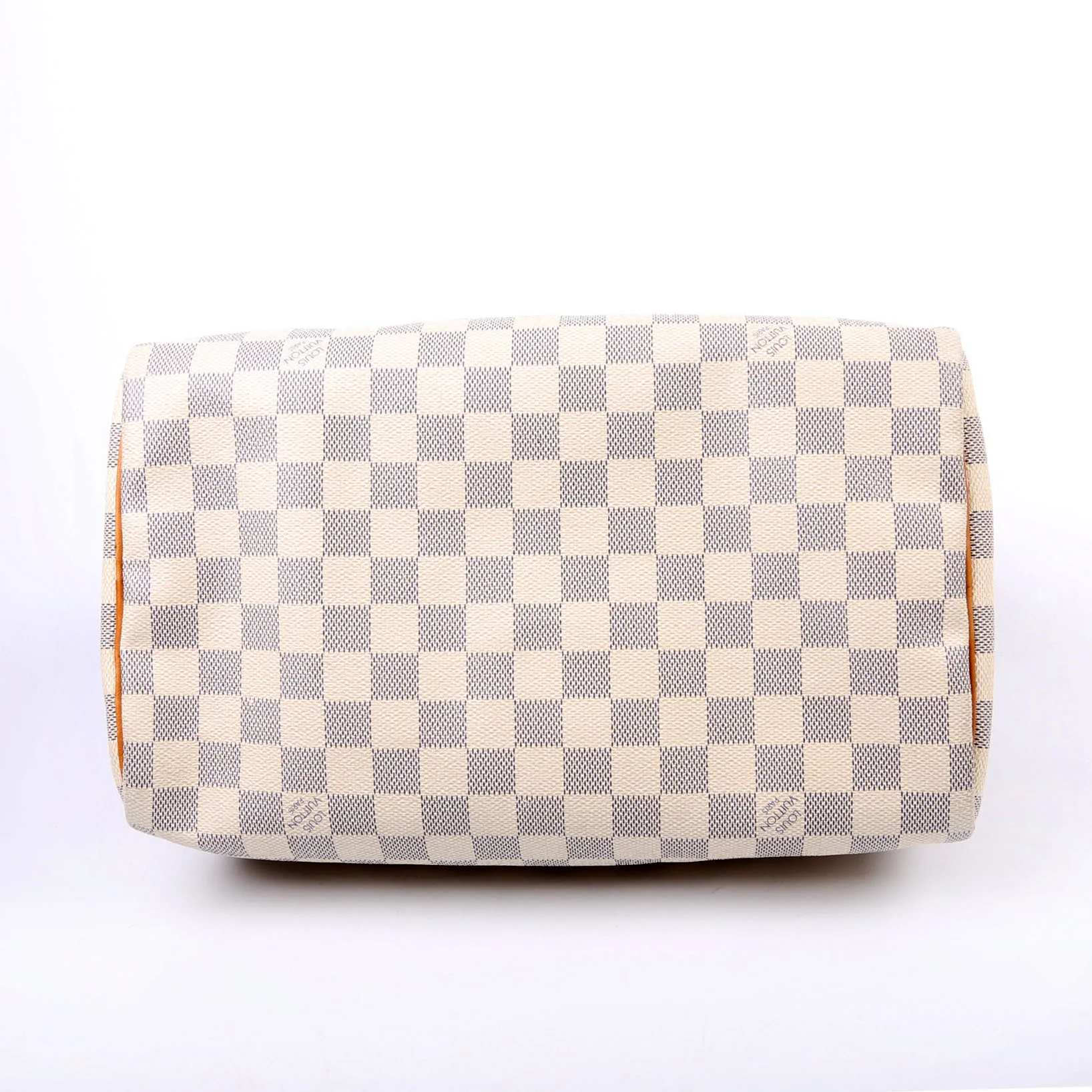 Speedy 30 Damier Azur - Image 5
