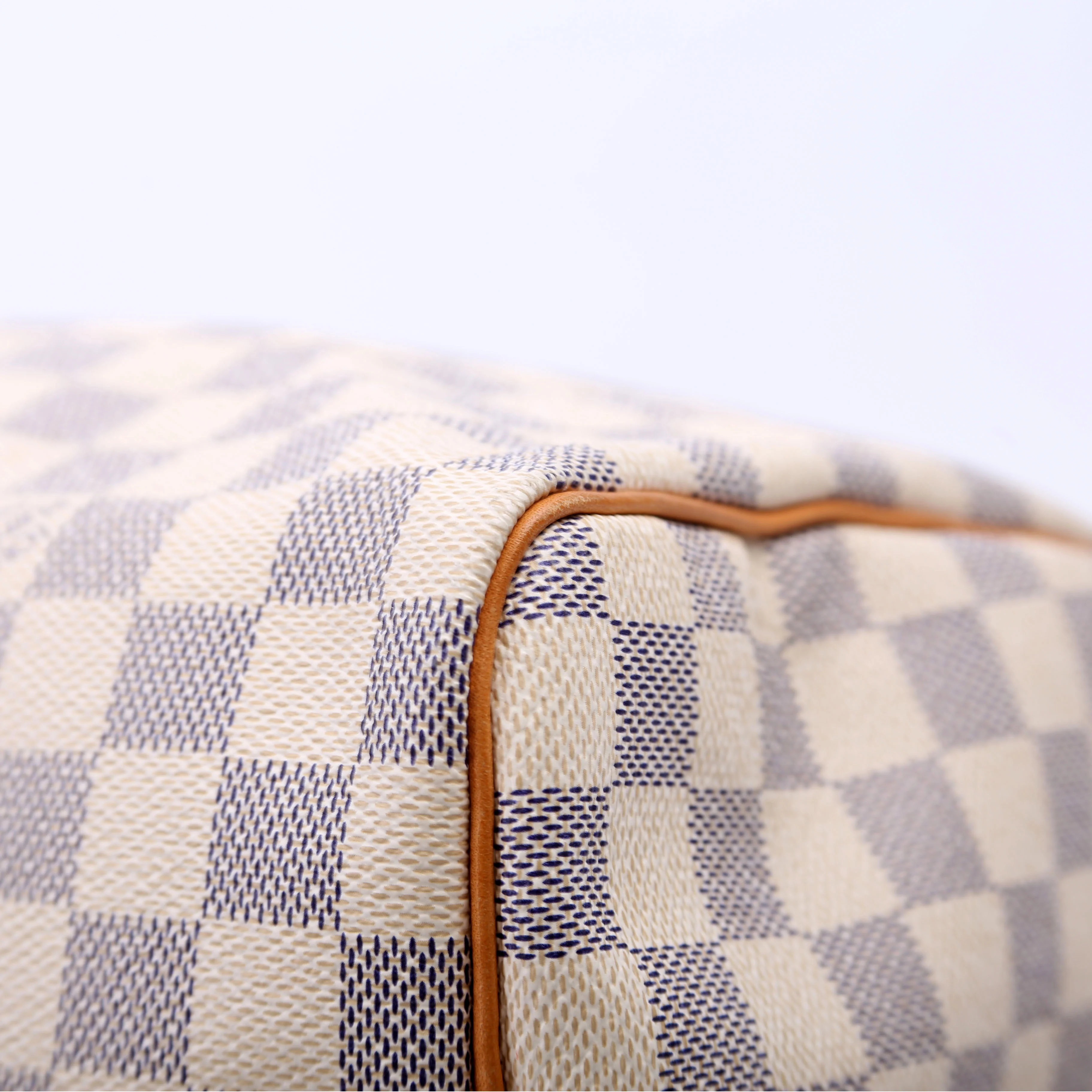 Speedy 30 Damier Azur - Image 7