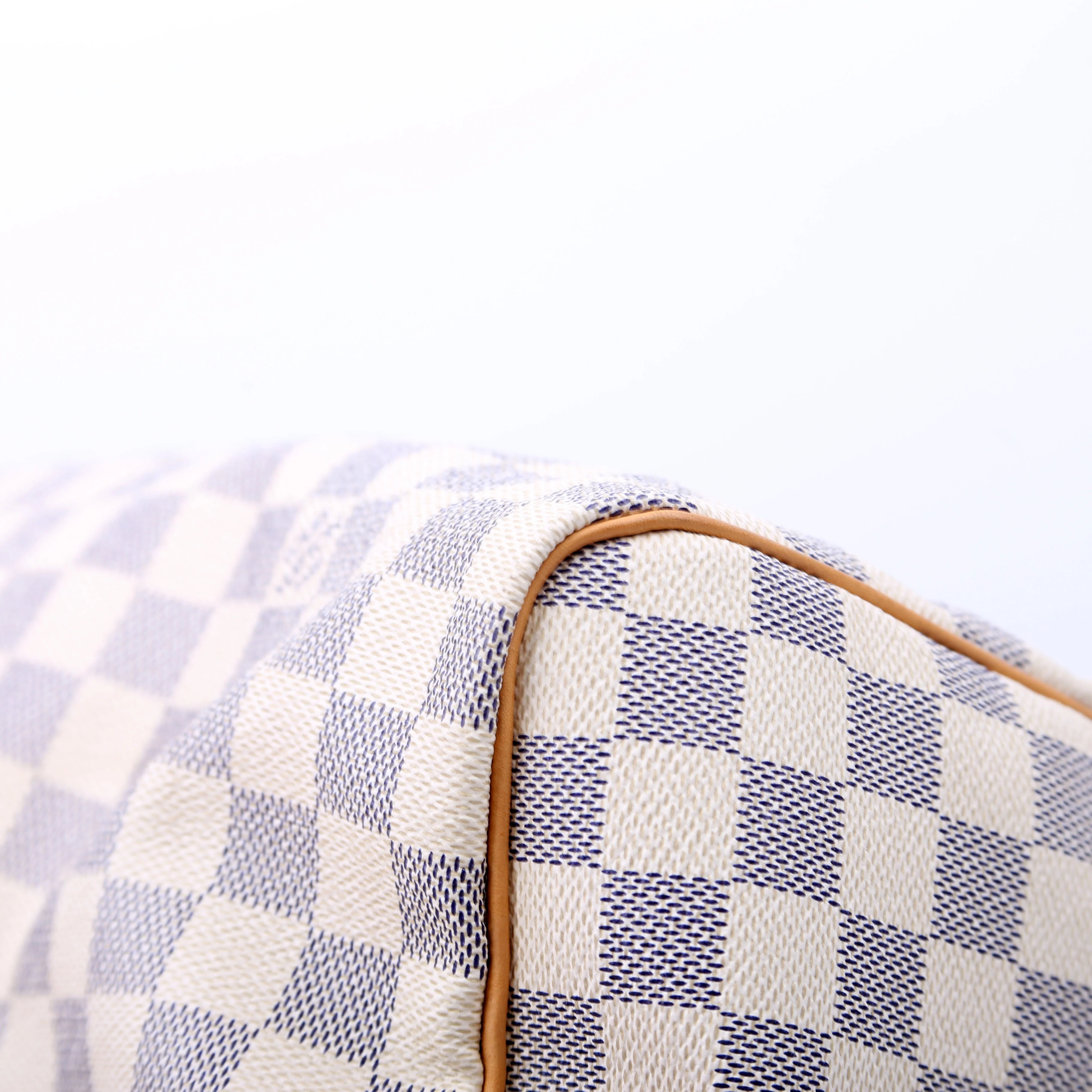 Speedy 30 Damier Azur - Image 8