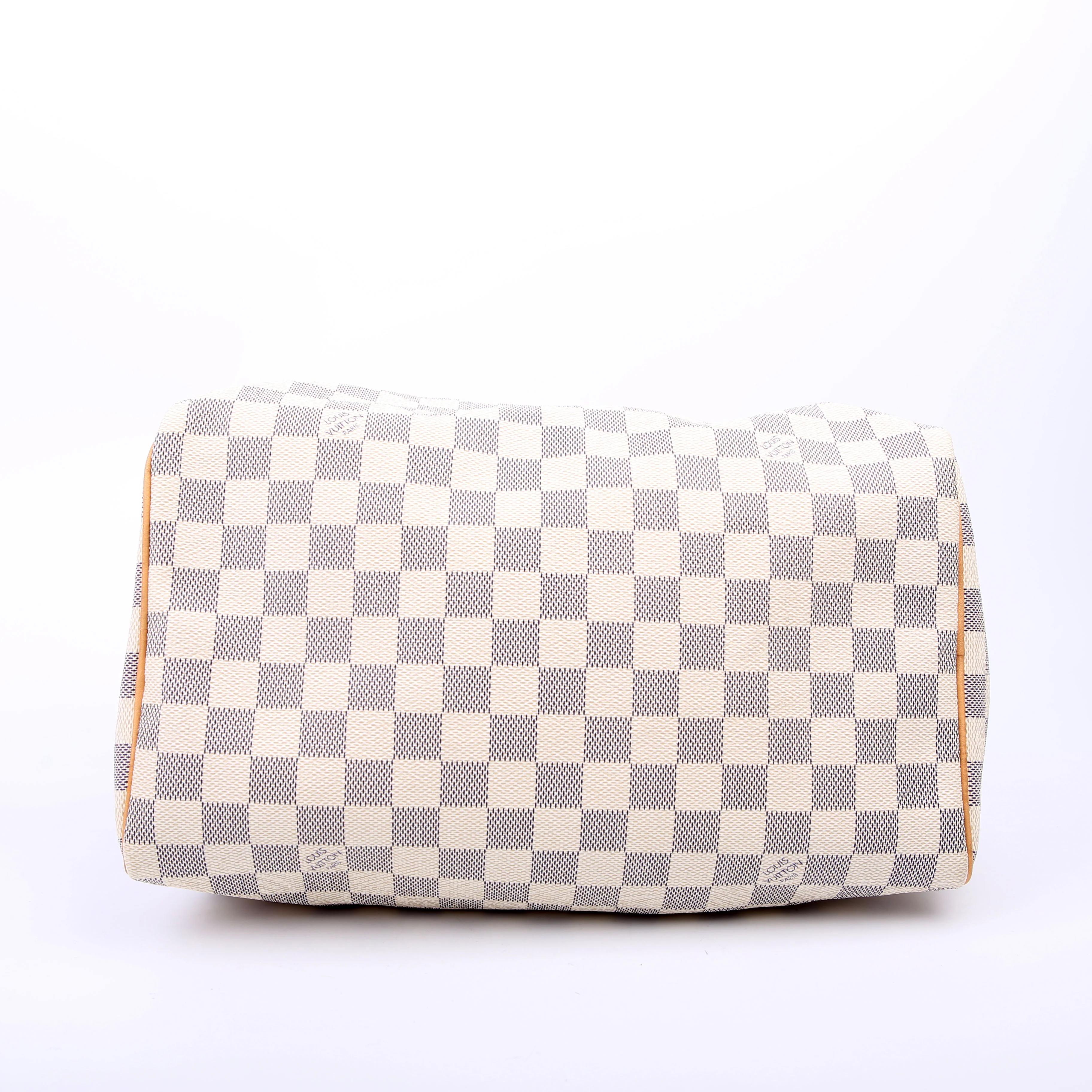 Speedy 30 Damier Azur - Image 4