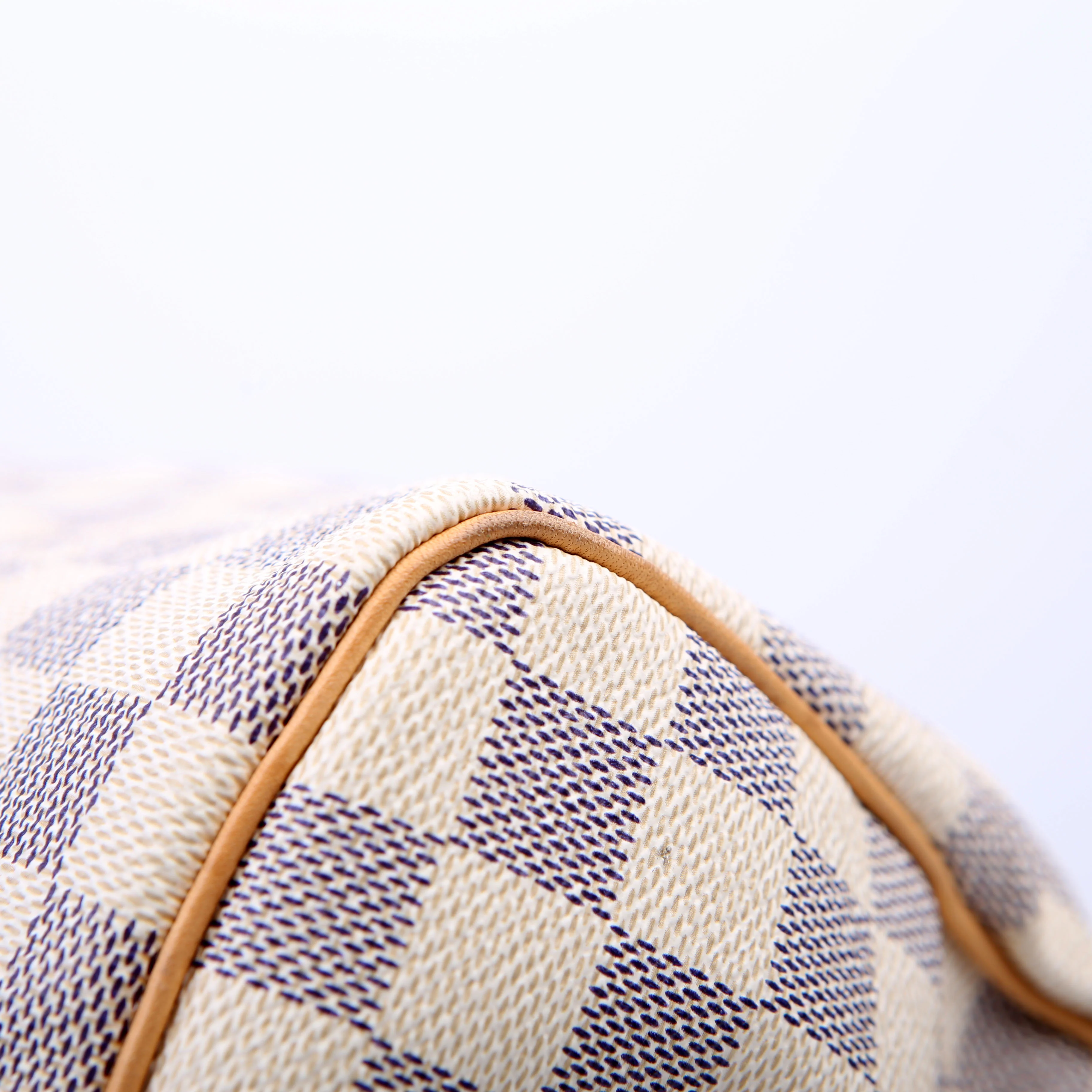 Speedy 30 Damier Azur - Image 8