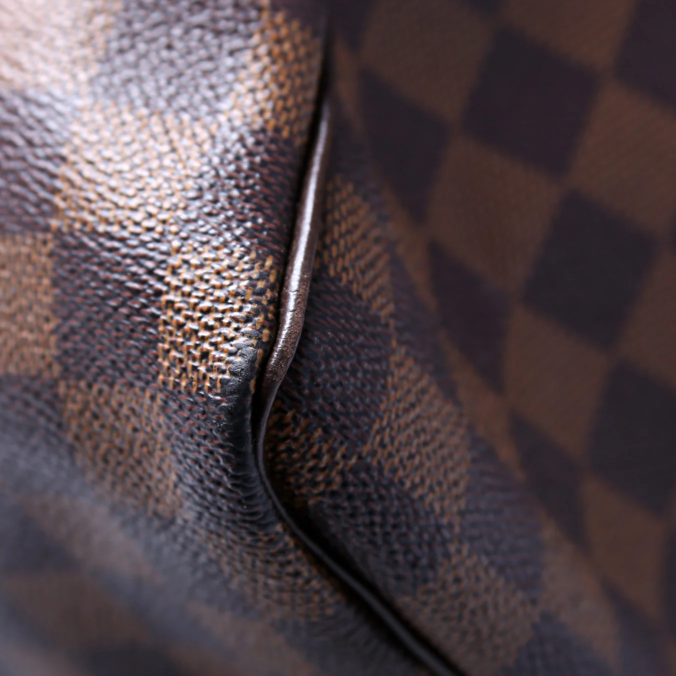 Speedy 30 Damier Ebene - Image 7