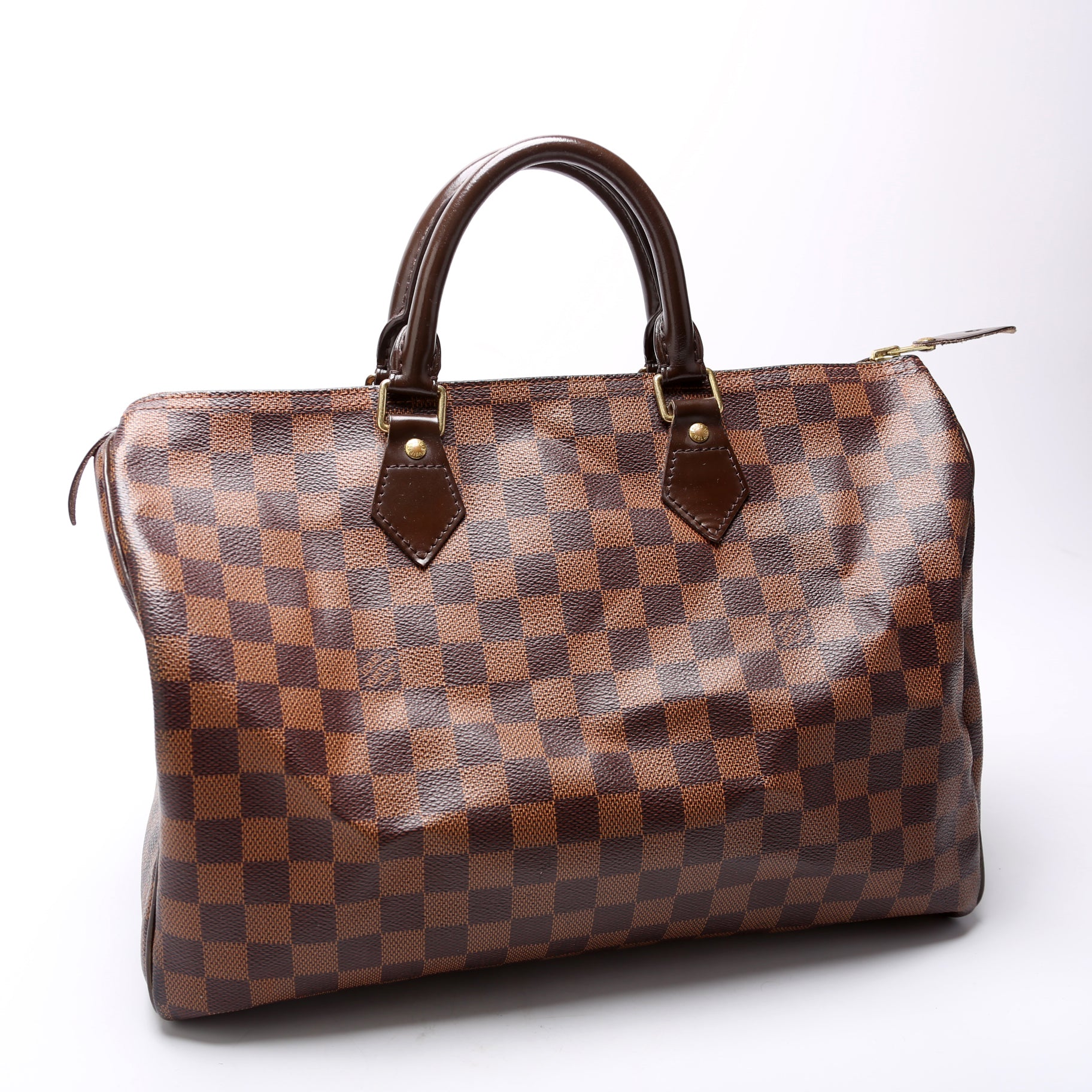 Speedy 35 Damier Ebene - Image 2