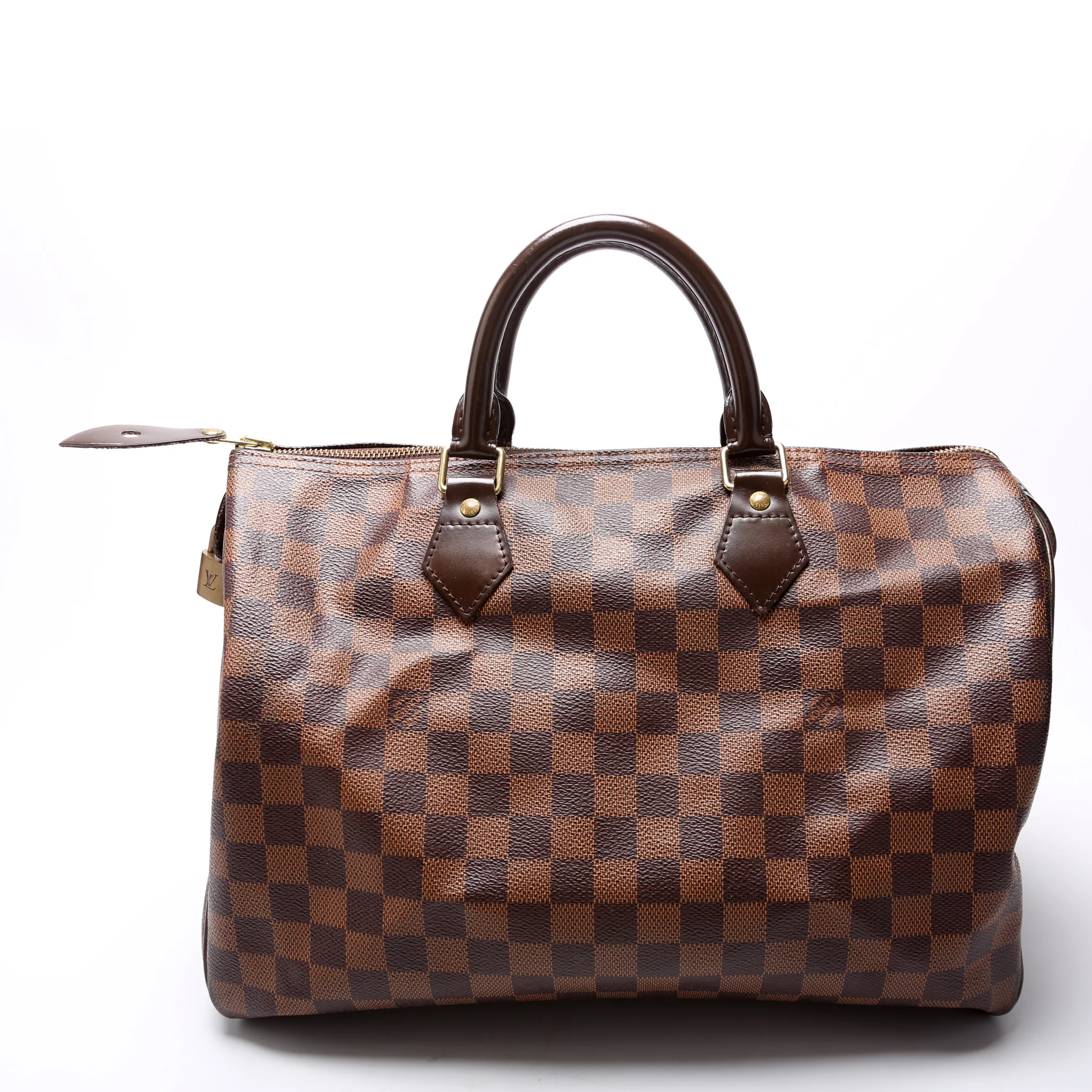 Speedy 35 Damier Ebene - Image 3