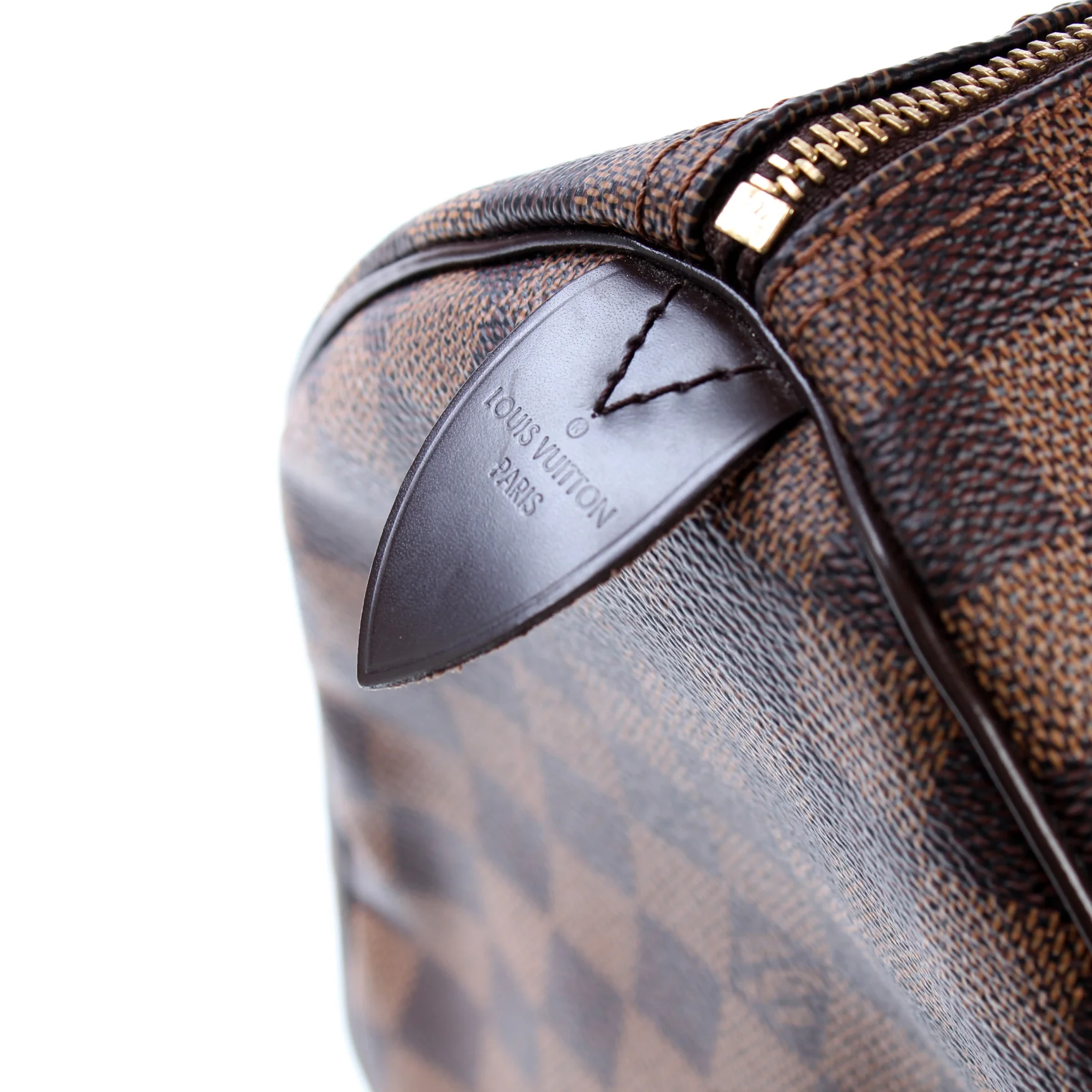 Speedy 30 Damier Ebene - Image 6