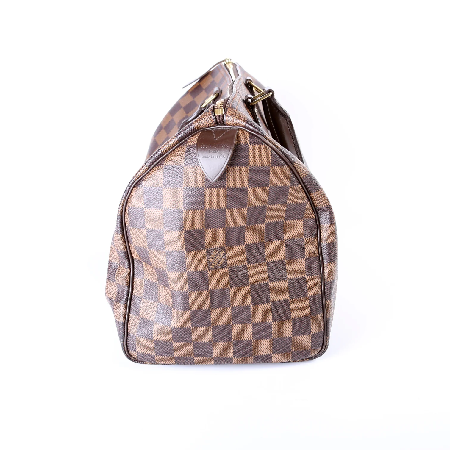 Speedy 30 Damier Ebene - Image 3