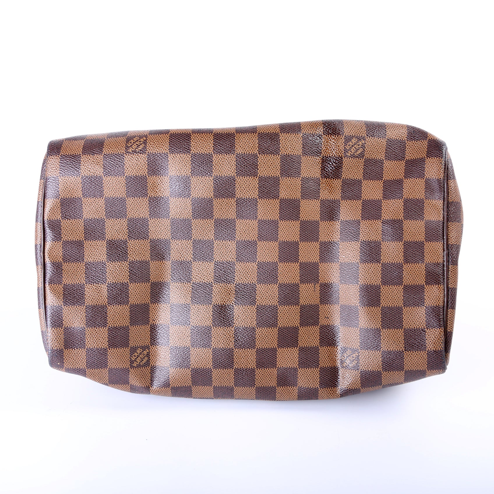Speedy 30 Damier Ebene - Image 5