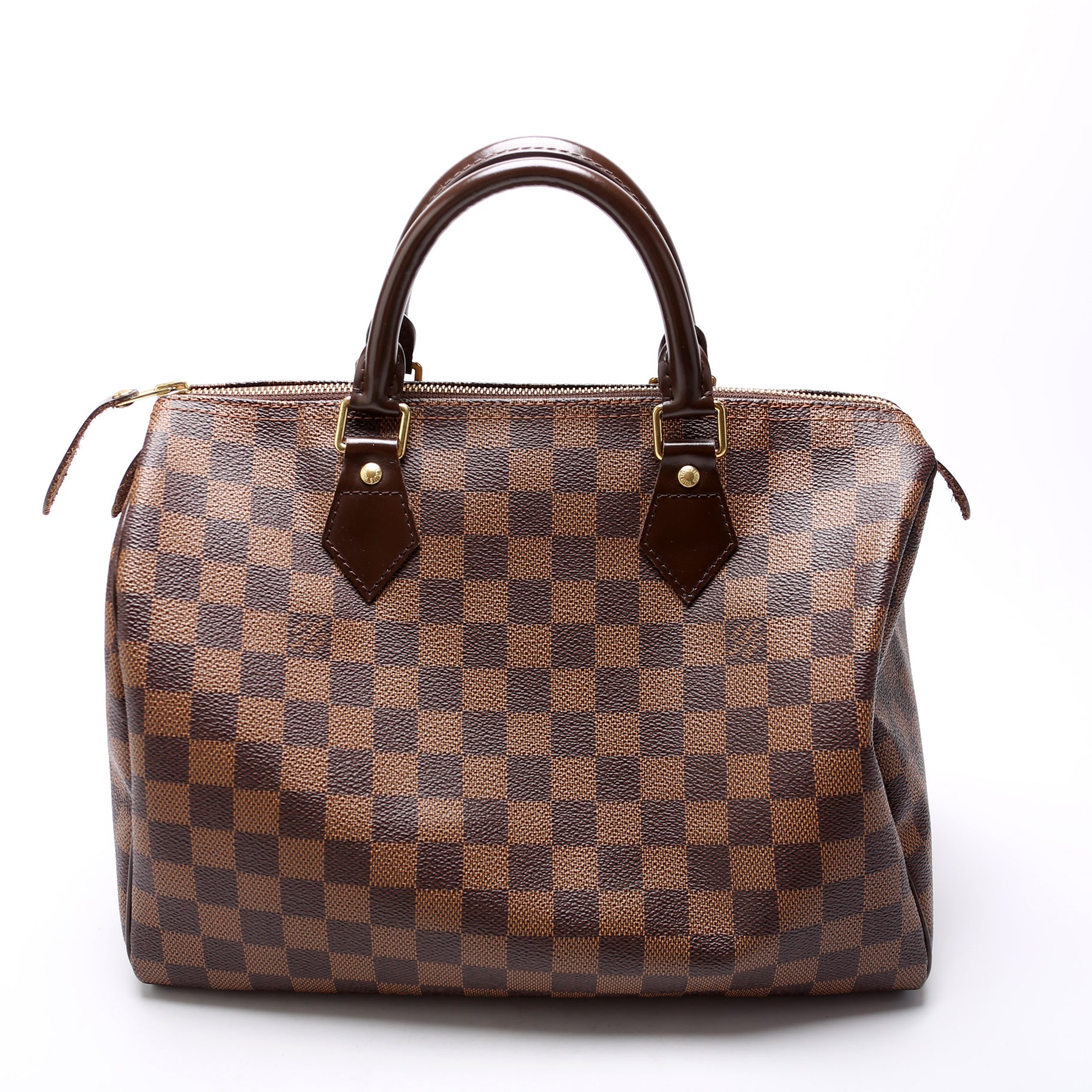 Speedy 30 Damier Ebene - Image 3