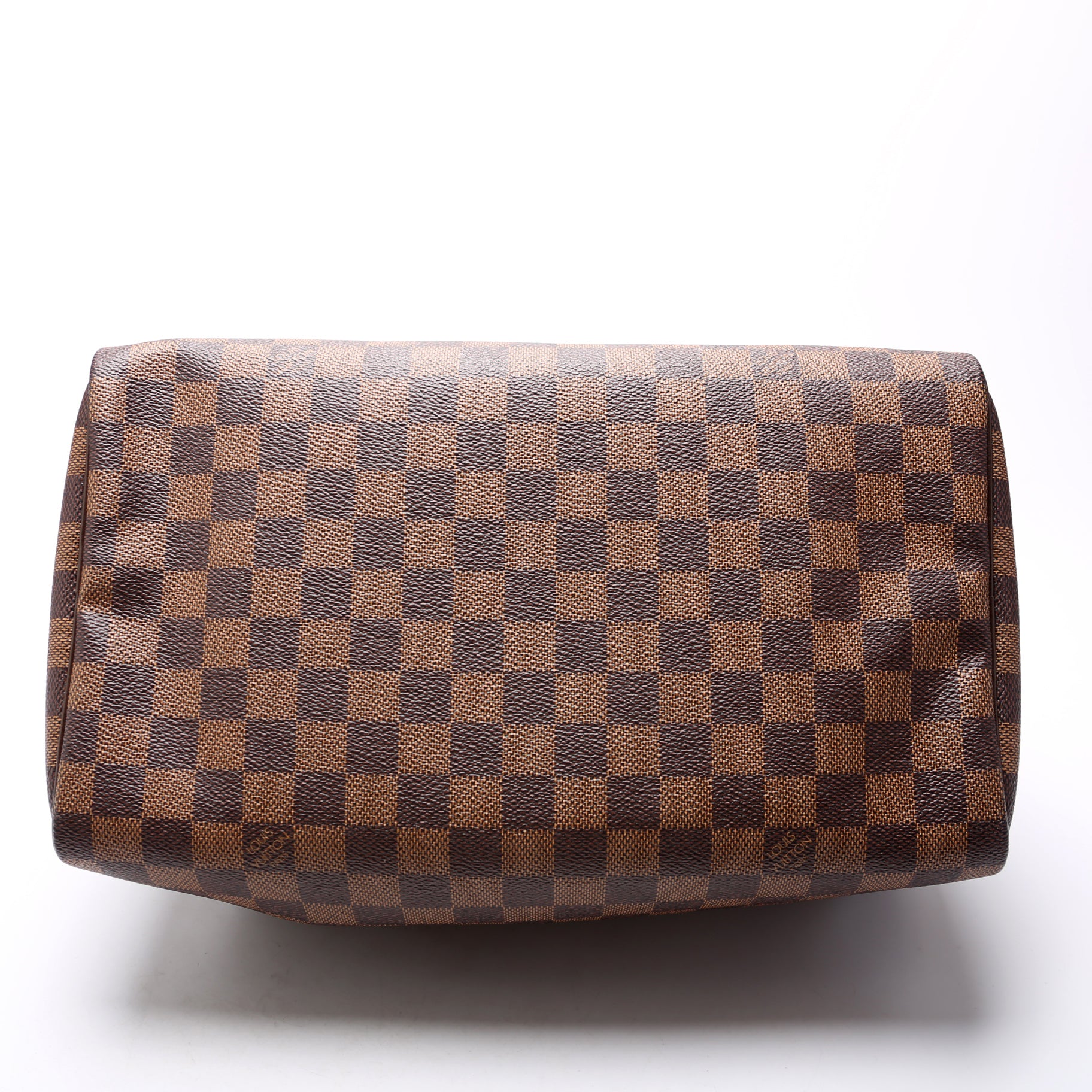 Speedy 30 Damier Ebene - Image 4