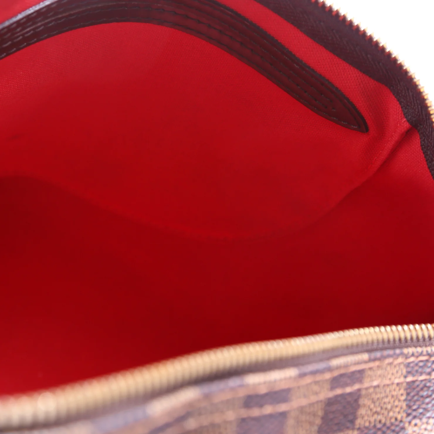 Speedy 30 Damier Ebene - Image 7