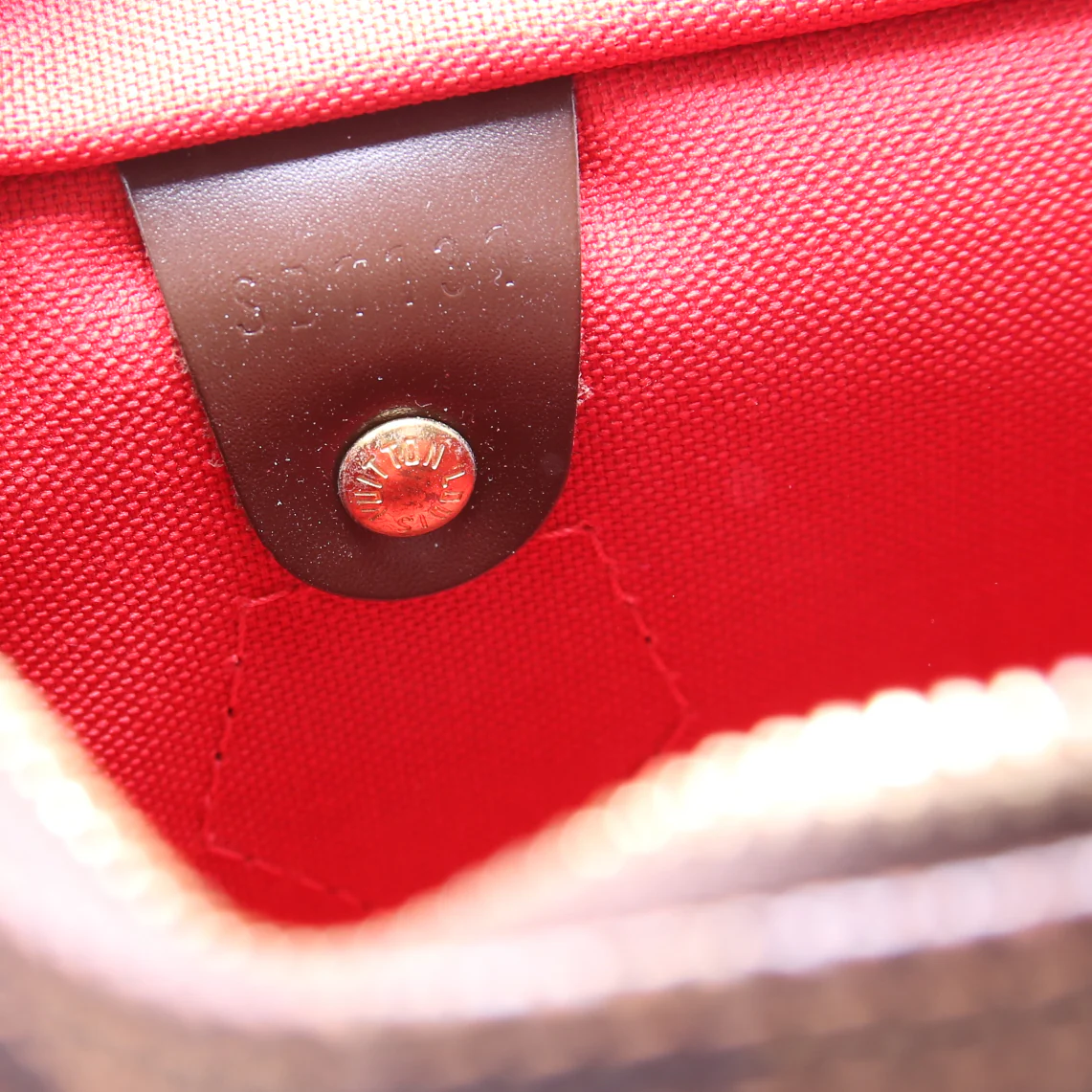 Speedy 30 Damier Ebene - Image 10