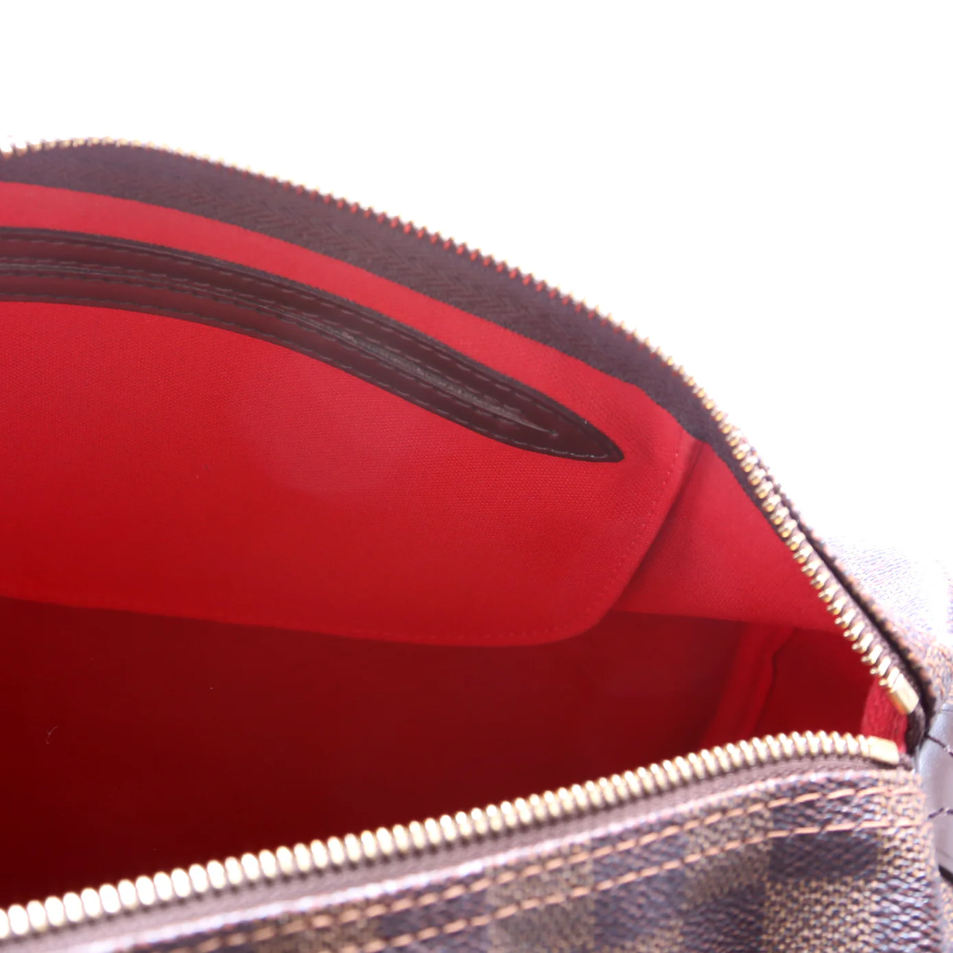 Speedy 30 Damier Ebene - Image 9