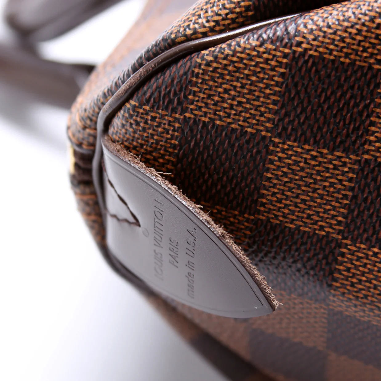 Speedy 30 Damier Ebene - Image 6