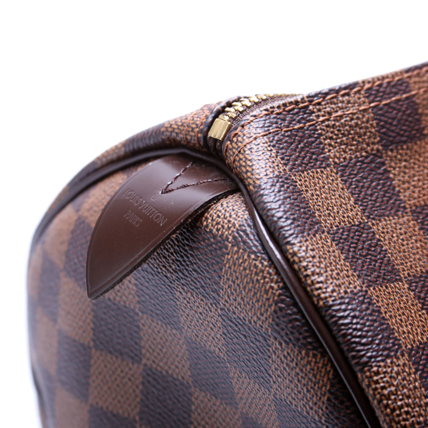Speedy 30 Damier Ebene - Image 7
