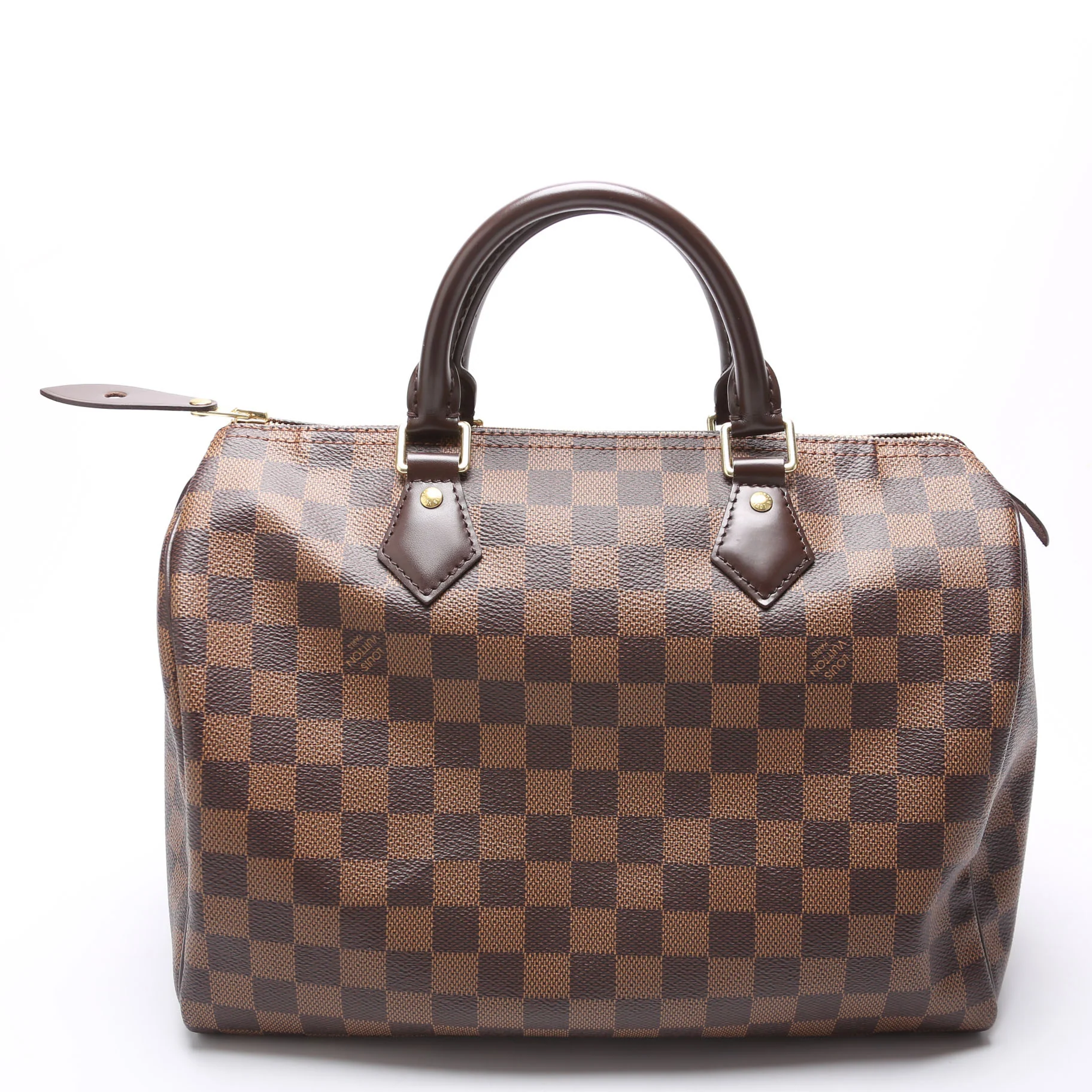 Speedy 30 Damier Ebene - Image 3
