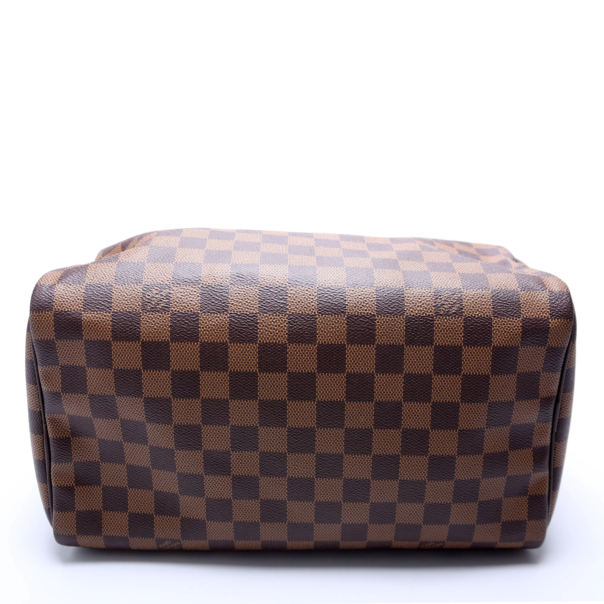 Speedy 30 Damier Ebene - Image 4