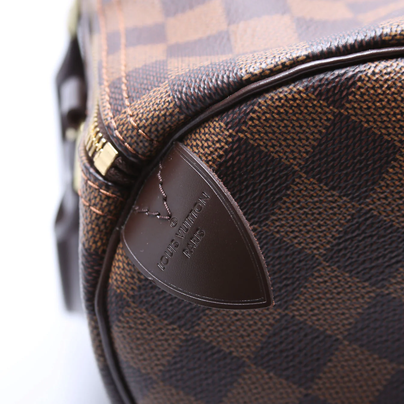 Speedy 30 Damier Ebene - Image 7