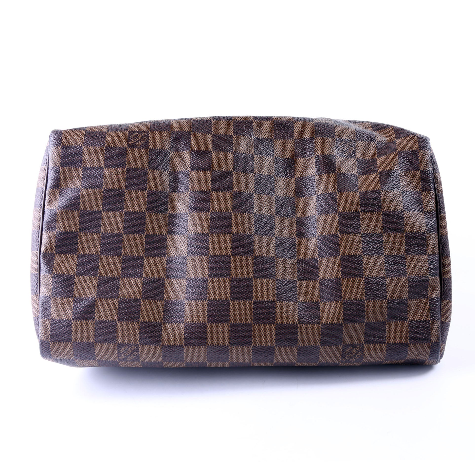 Speedy 30 Damier Ebene - Image 6