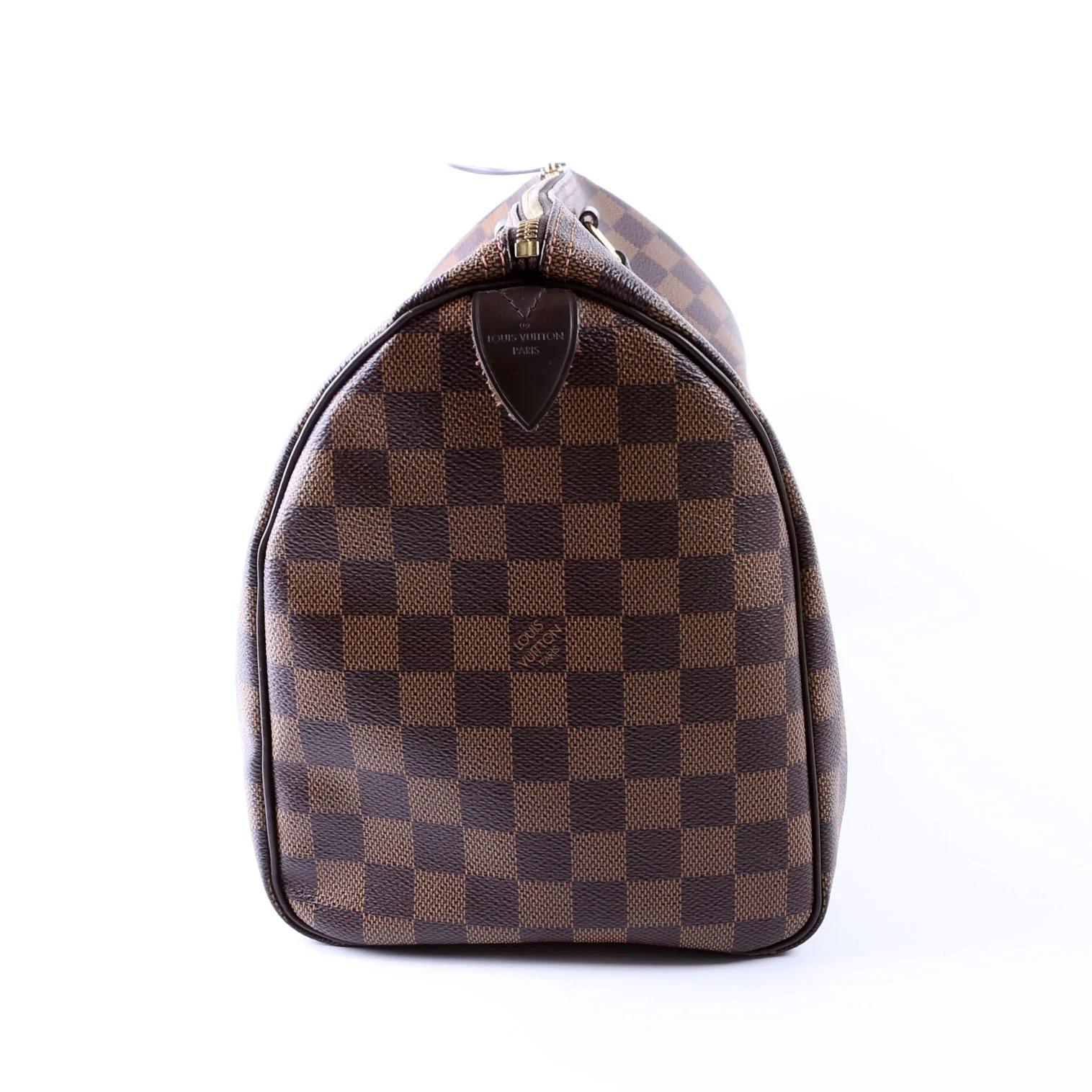 Speedy 30 Damier Ebene - Image 4
