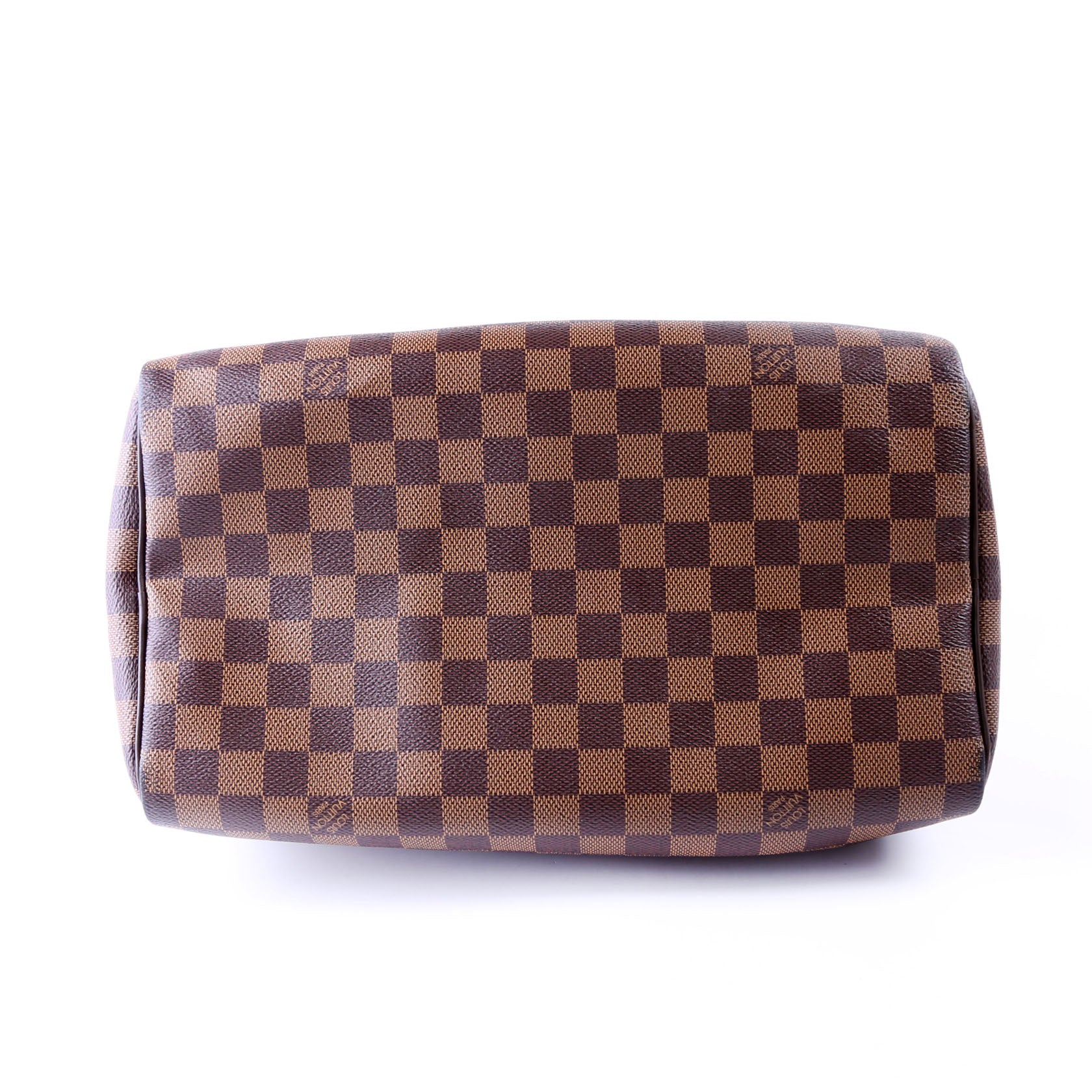 Speedy 30 Damier Ebene - Image 5