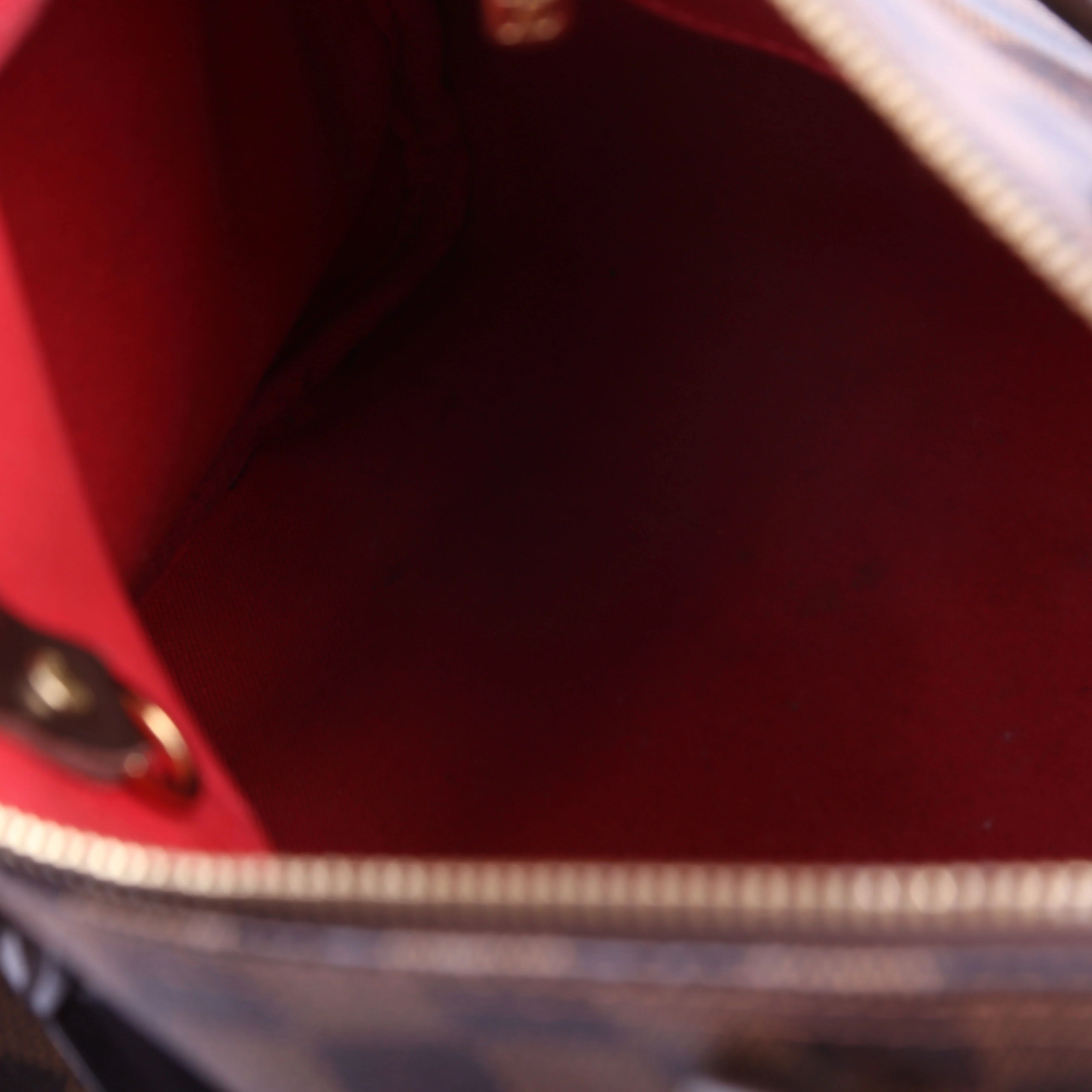 Speedy 30 Damier Ebene - Image 13