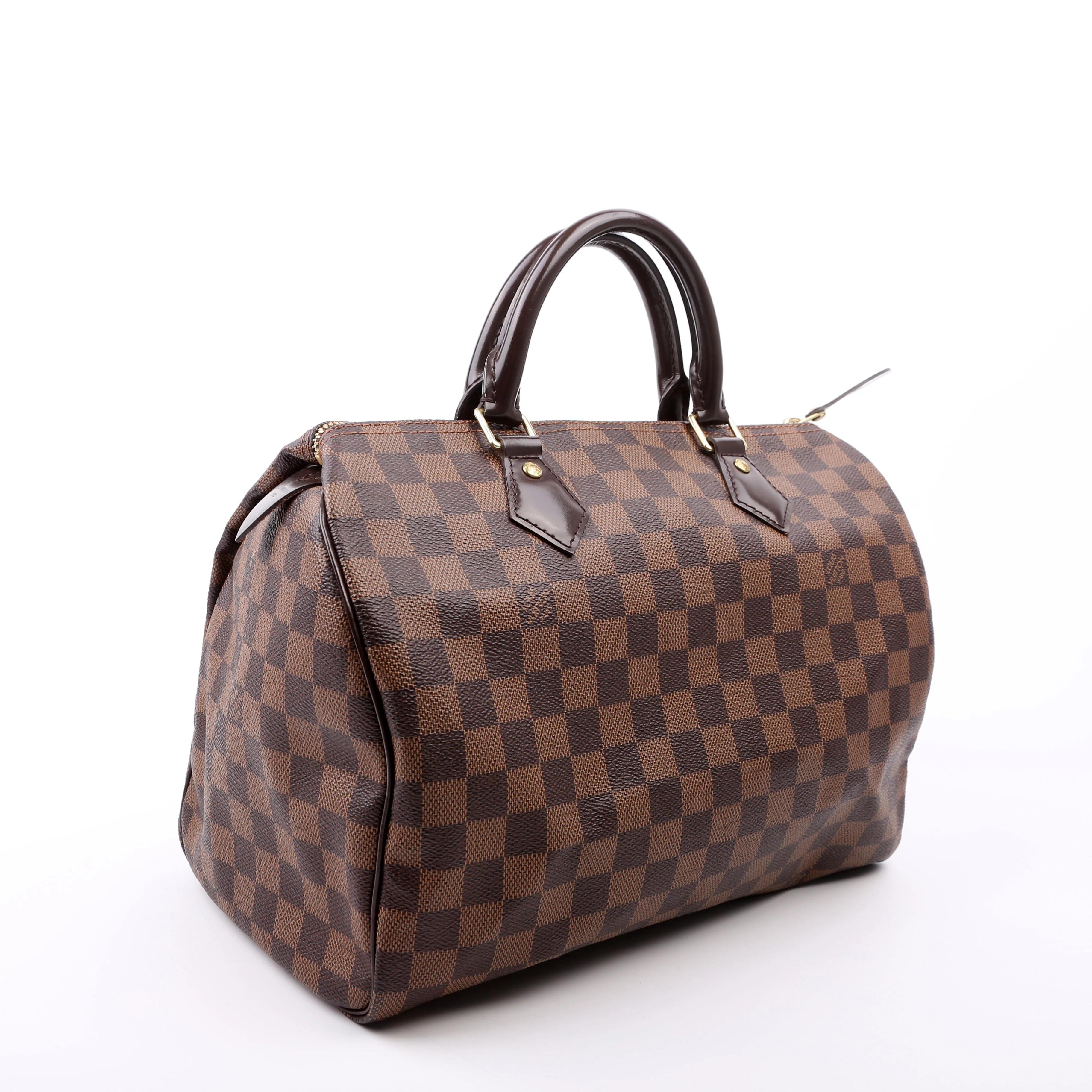 Speedy 30 Damier Ebene - Image 2