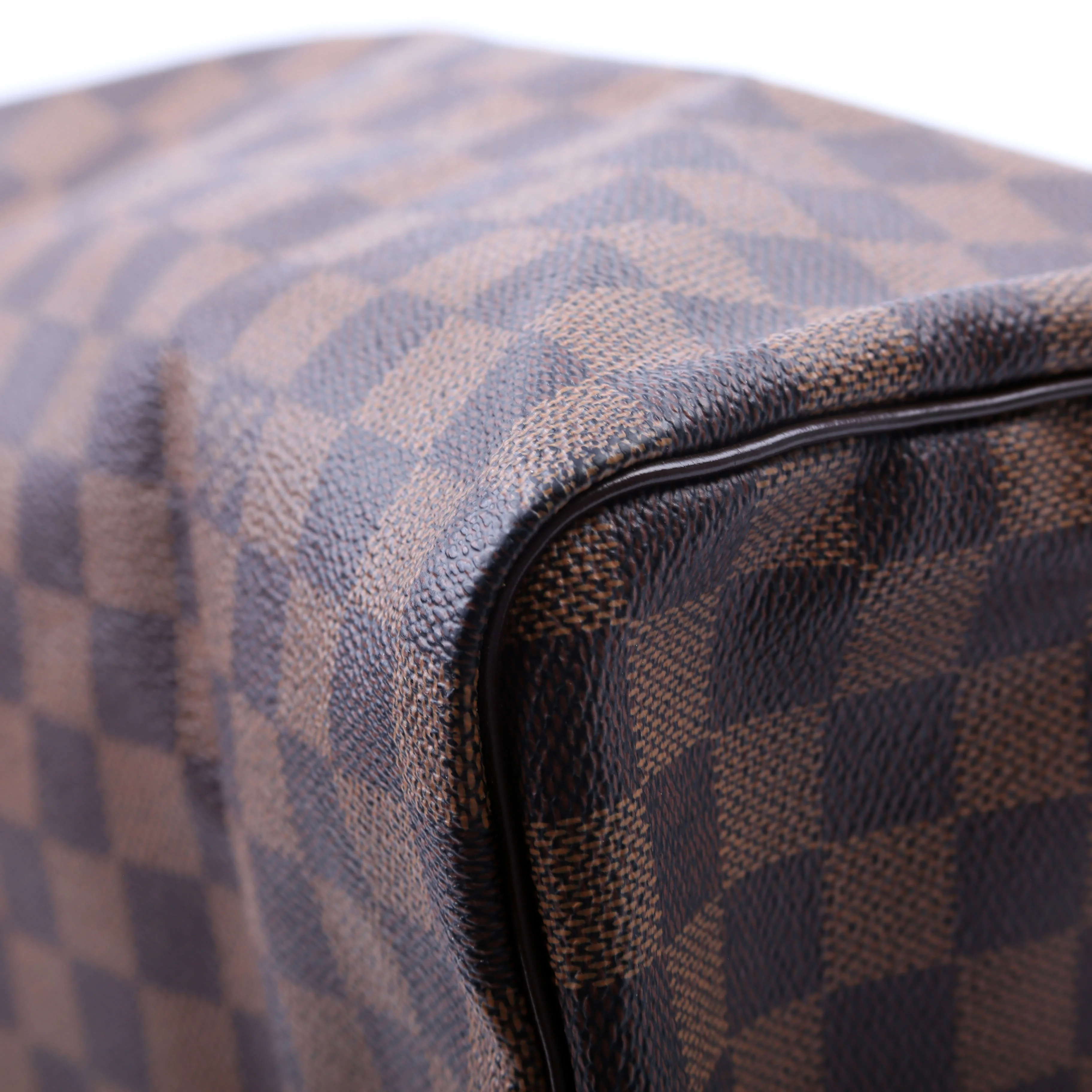 Speedy 30 Damier Ebene - Image 6