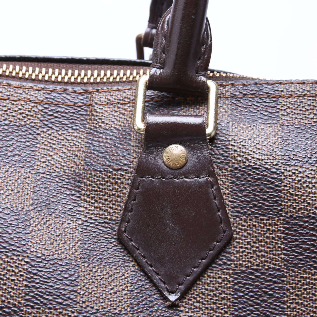 Speedy 30 Damier Ebene - Image 6