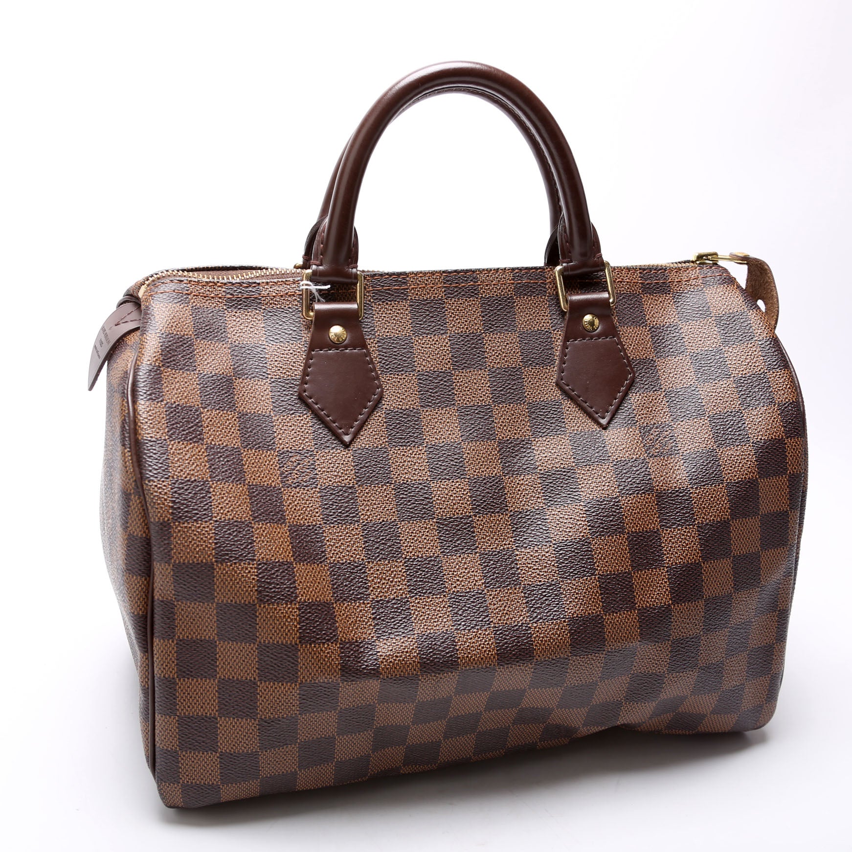 Speedy 30 Damier Ebene - Image 2