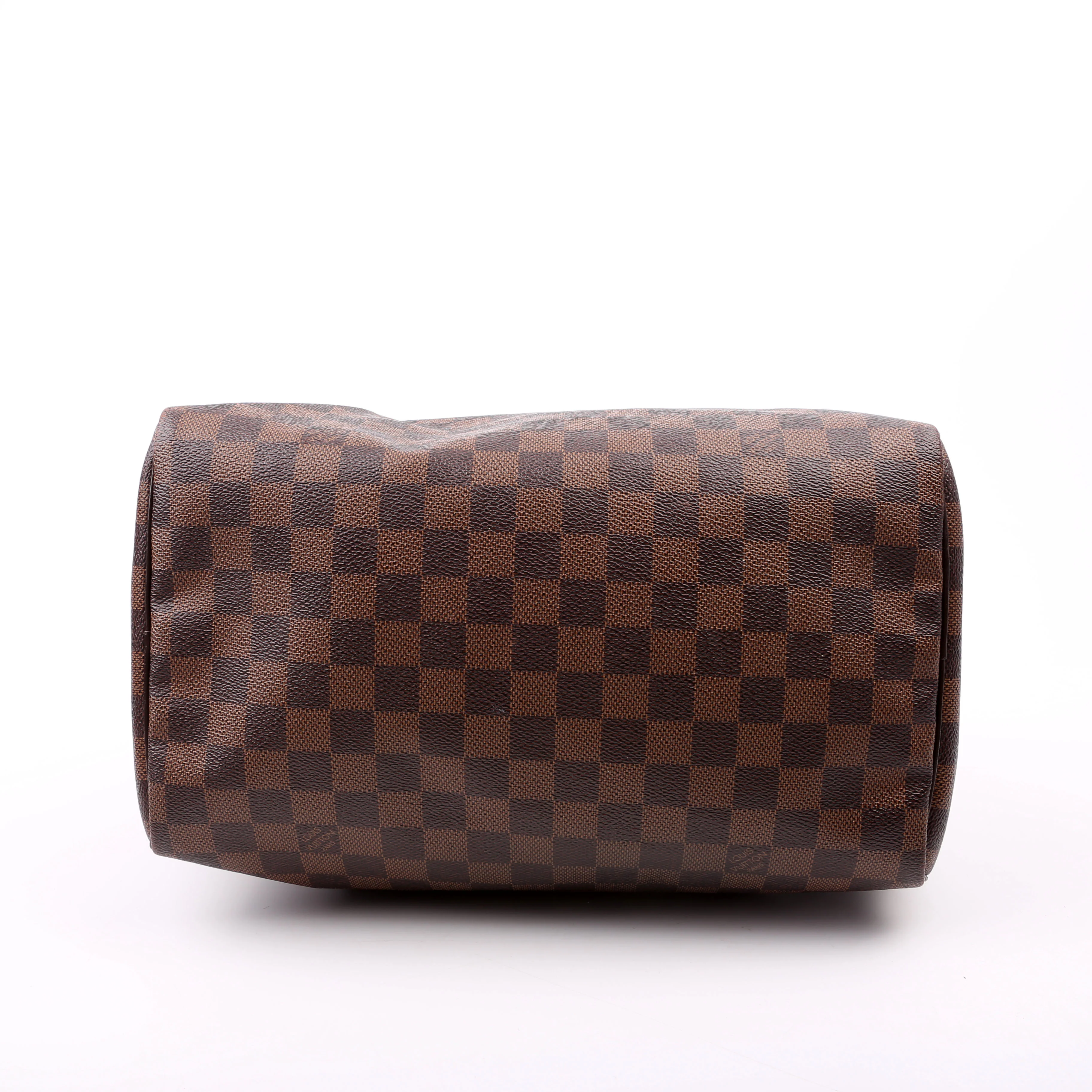 Speedy 30 Damier Ebene - Image 4