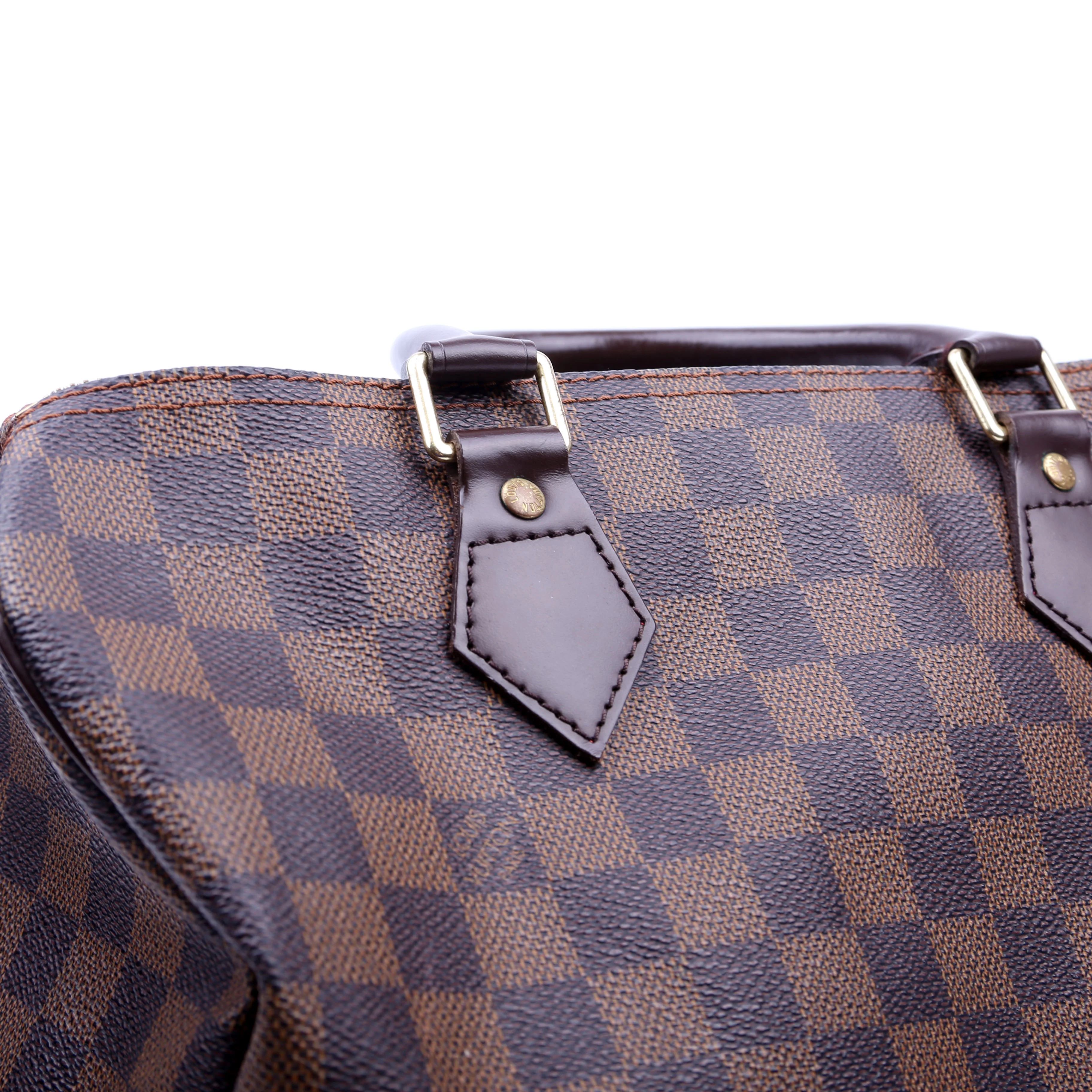 Speedy 30 Damier Ebene - Image 15