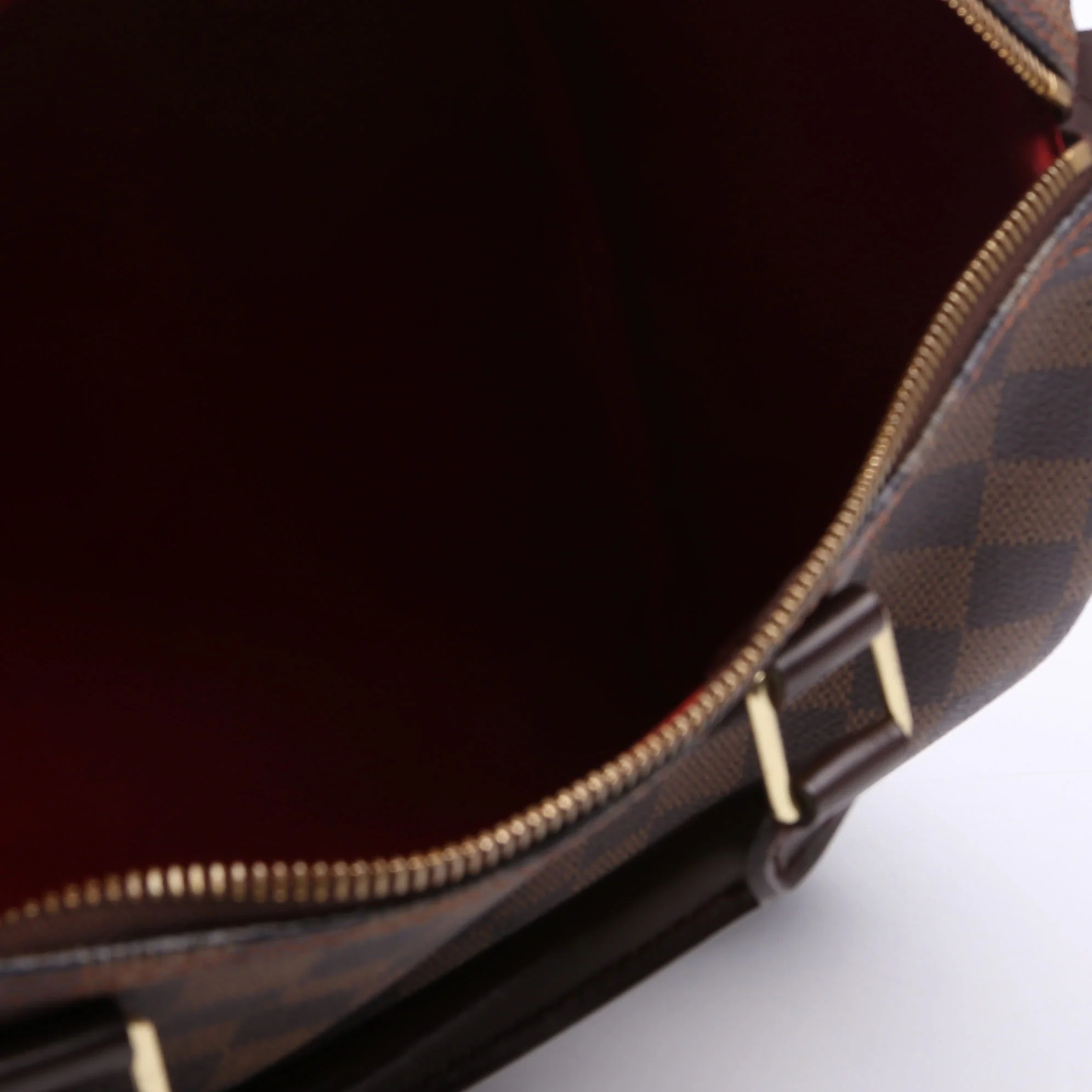 Speedy 30 Damier Ebene - Image 18