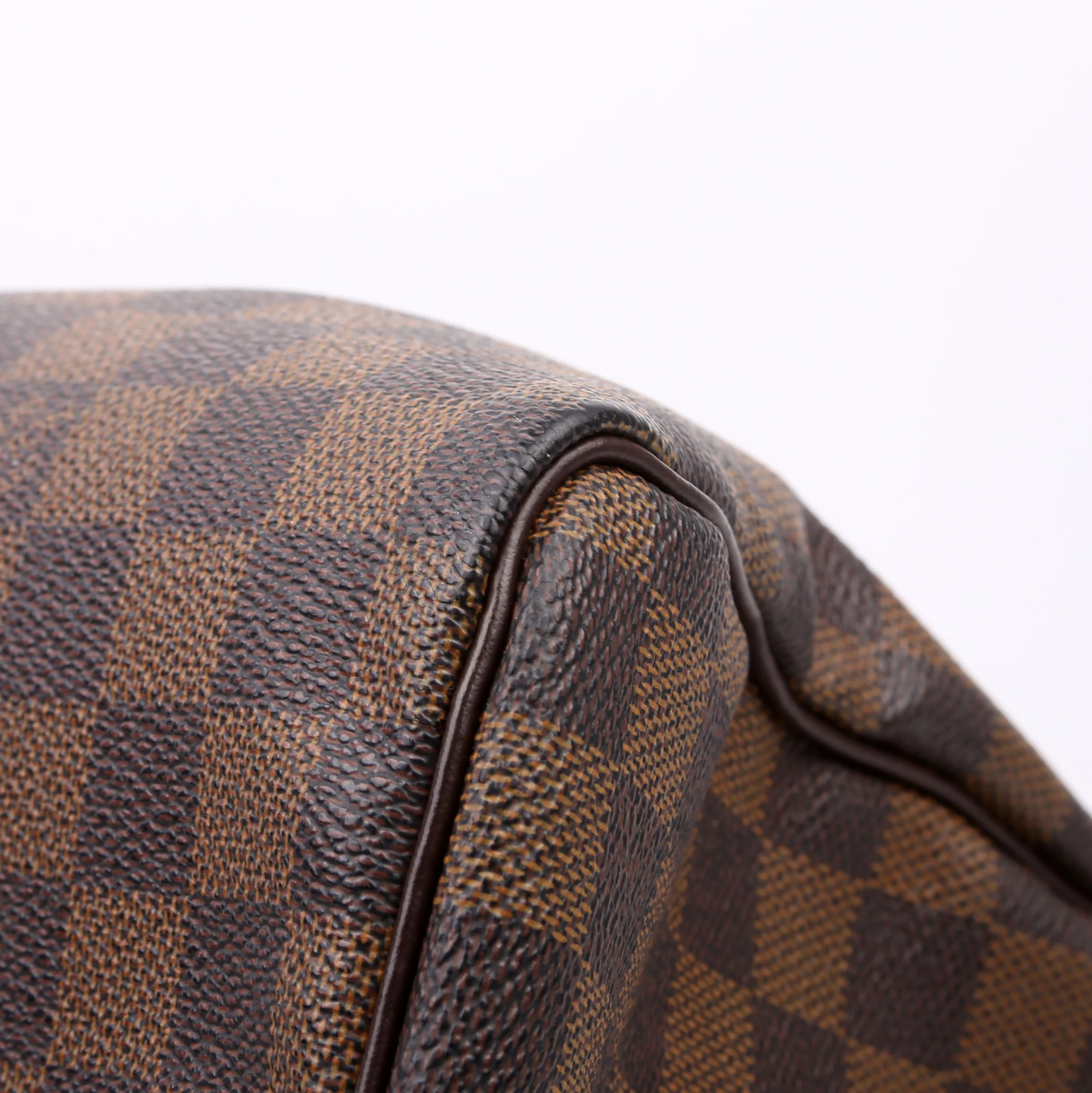 Speedy 30 Damier Ebene - Image 6