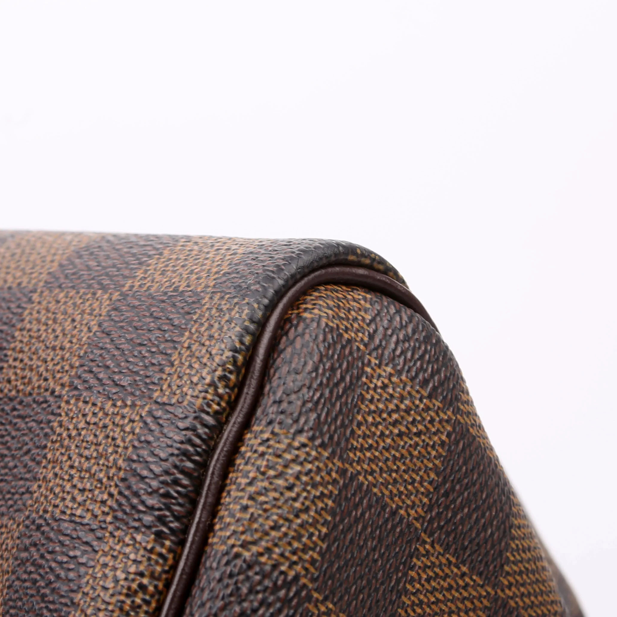 Speedy 30 Damier Ebene - Image 8
