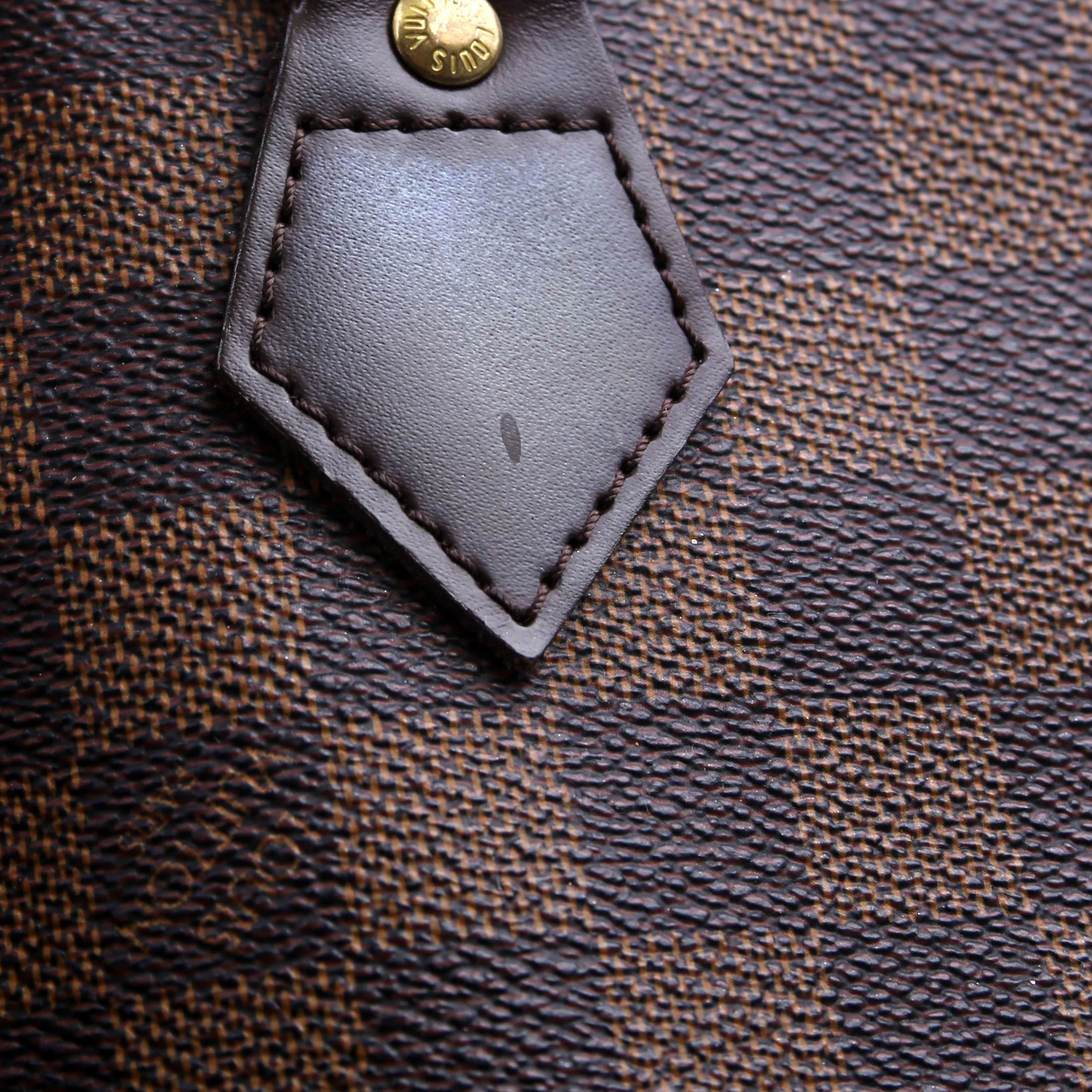 Speedy 30 Damier Ebene - Image 12