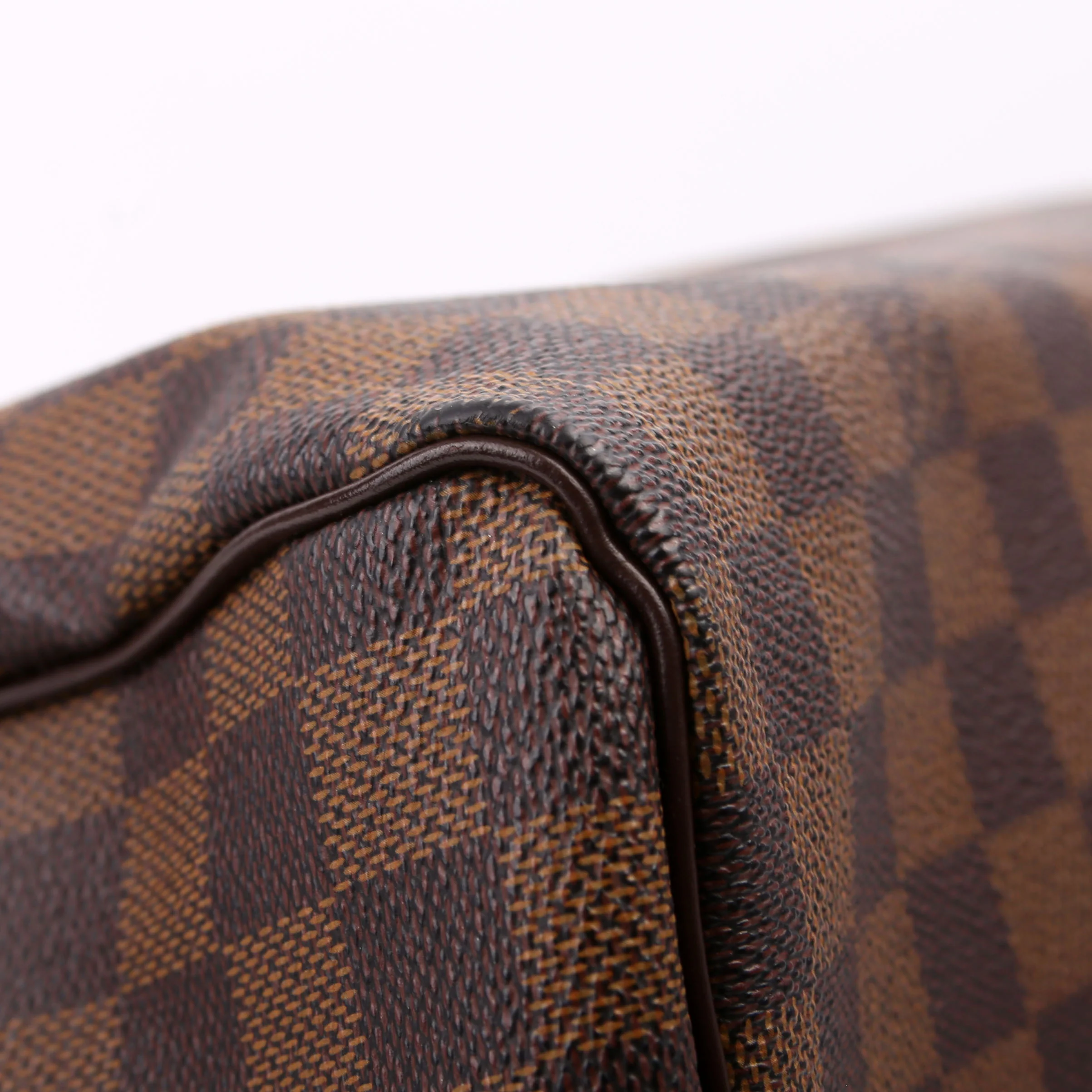Speedy 30 Damier Ebene - Image 5