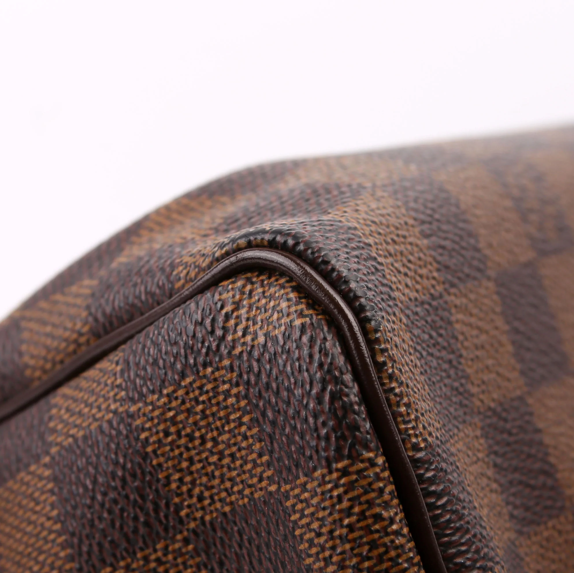 Speedy 30 Damier Ebene - Image 7
