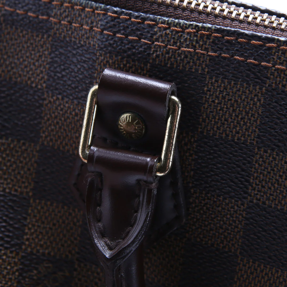 Speedy 30 Damier Ebene - Image 11