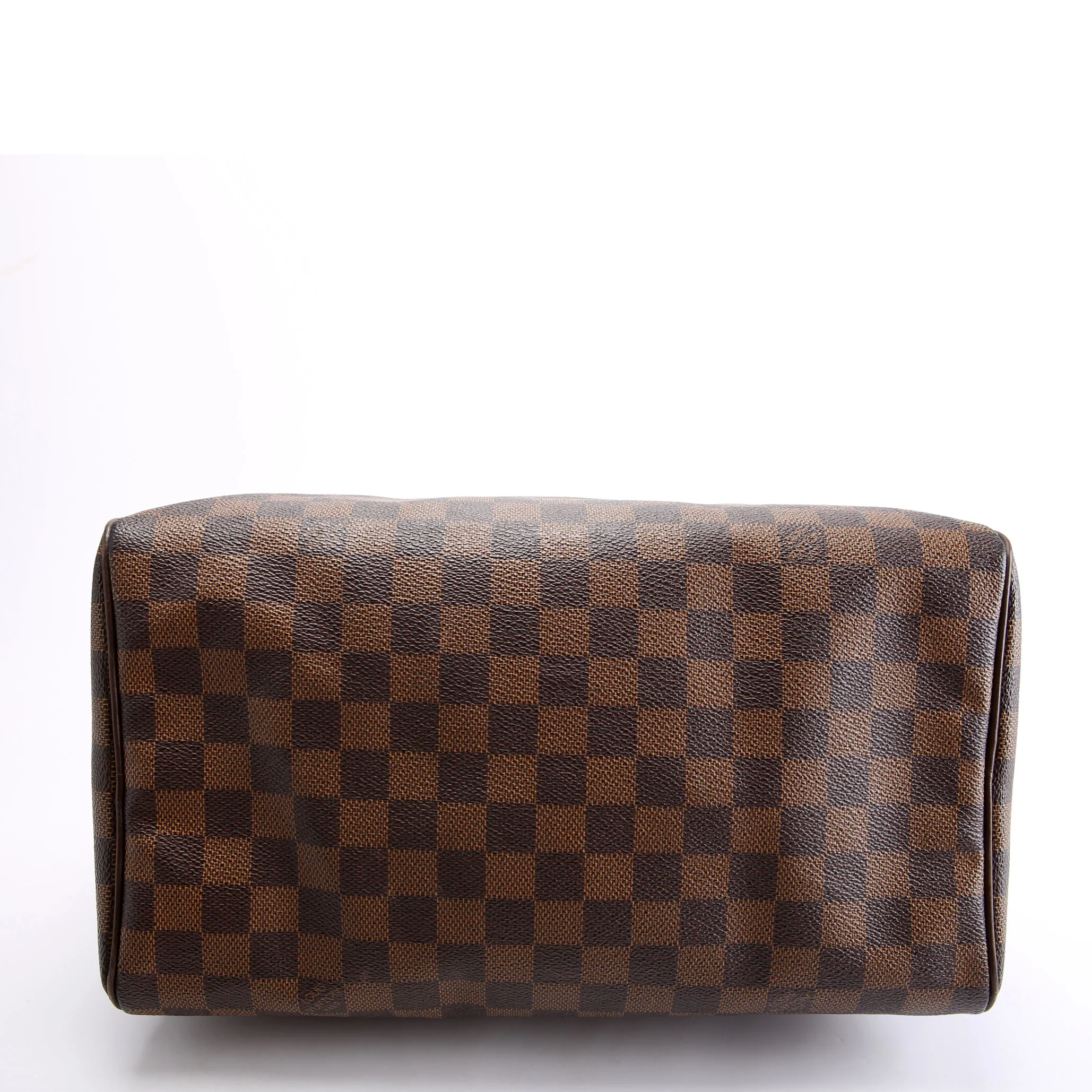 Speedy 30 Damier Ebene - Image 4