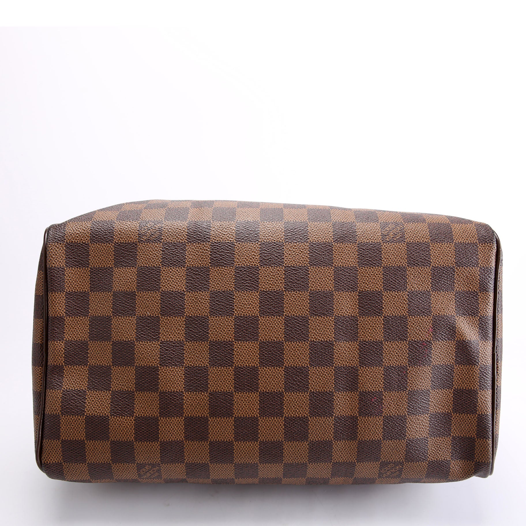 Speedy 30 Damier Ebene - Image 4