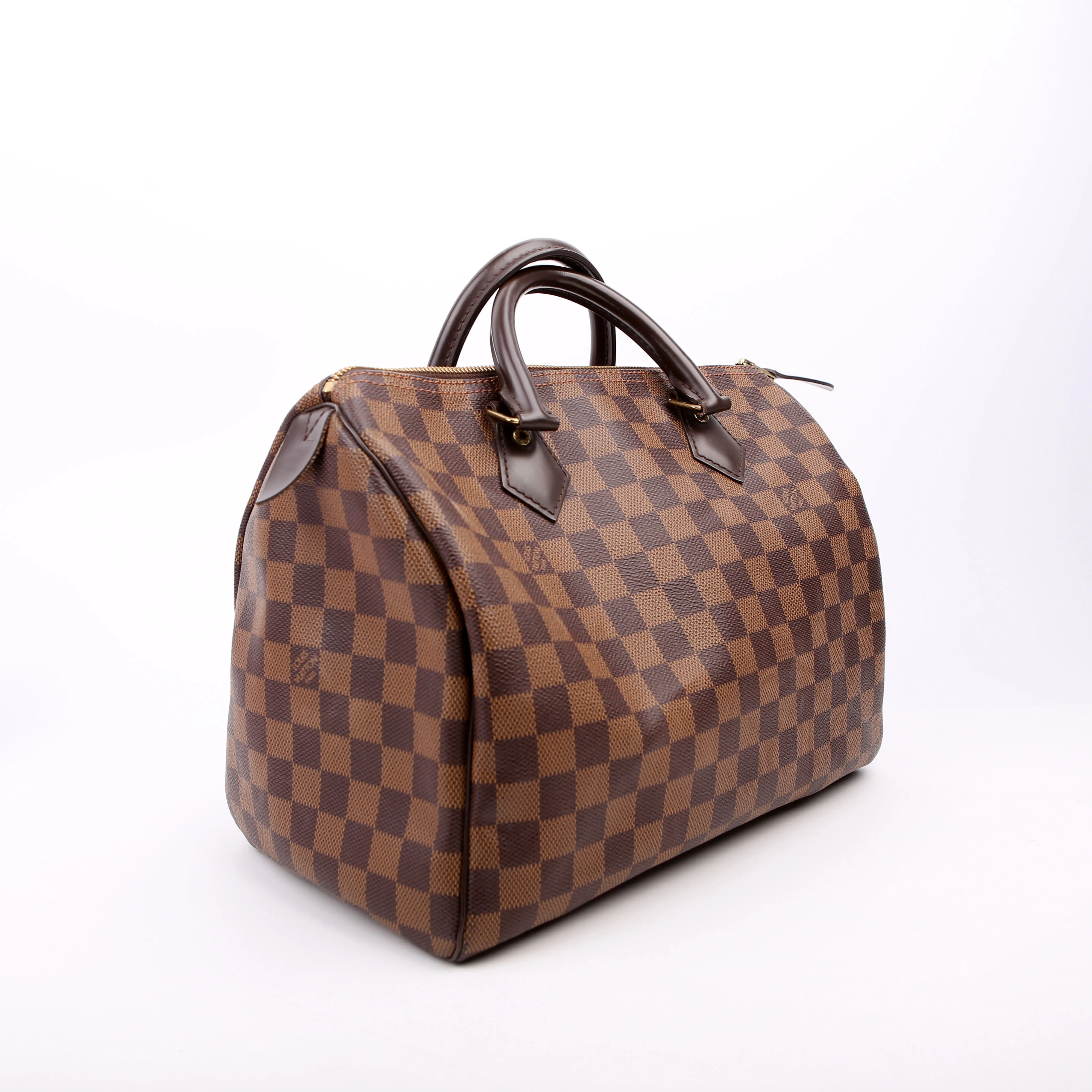 Speedy 30 Damier Ebene - Image 2