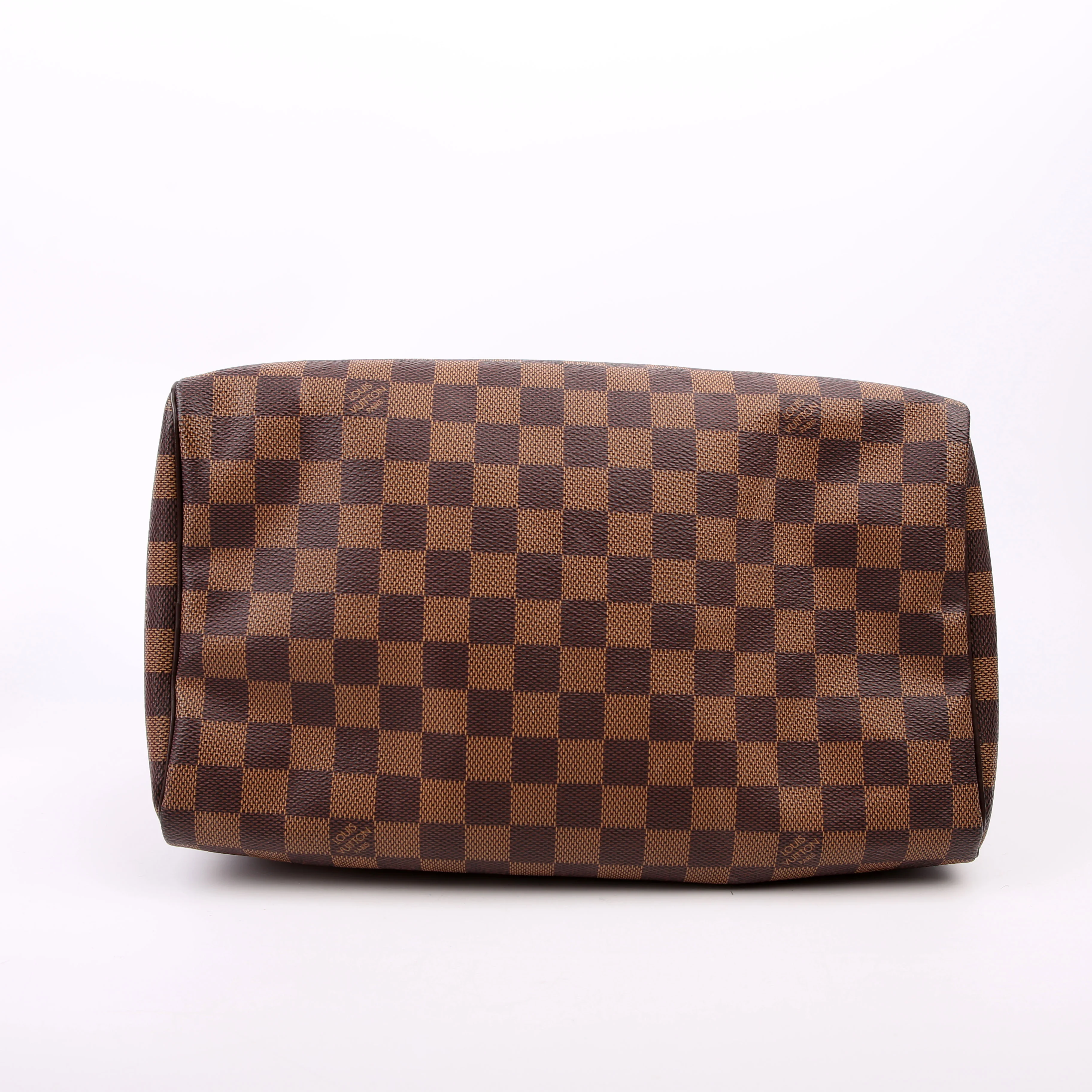 Speedy 30 Damier Ebene - Image 4
