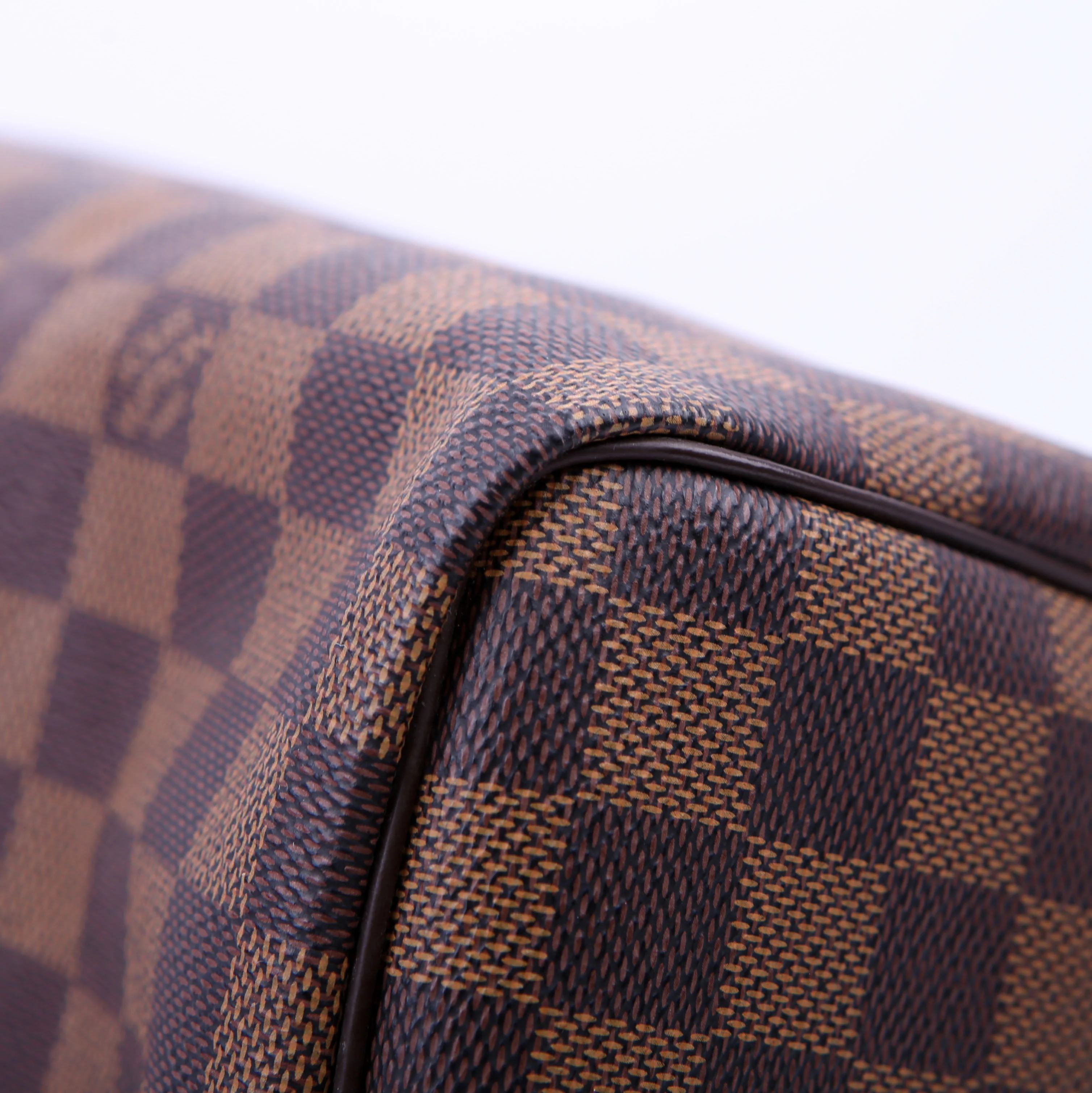 Speedy 30 Damier Ebene - Image 6
