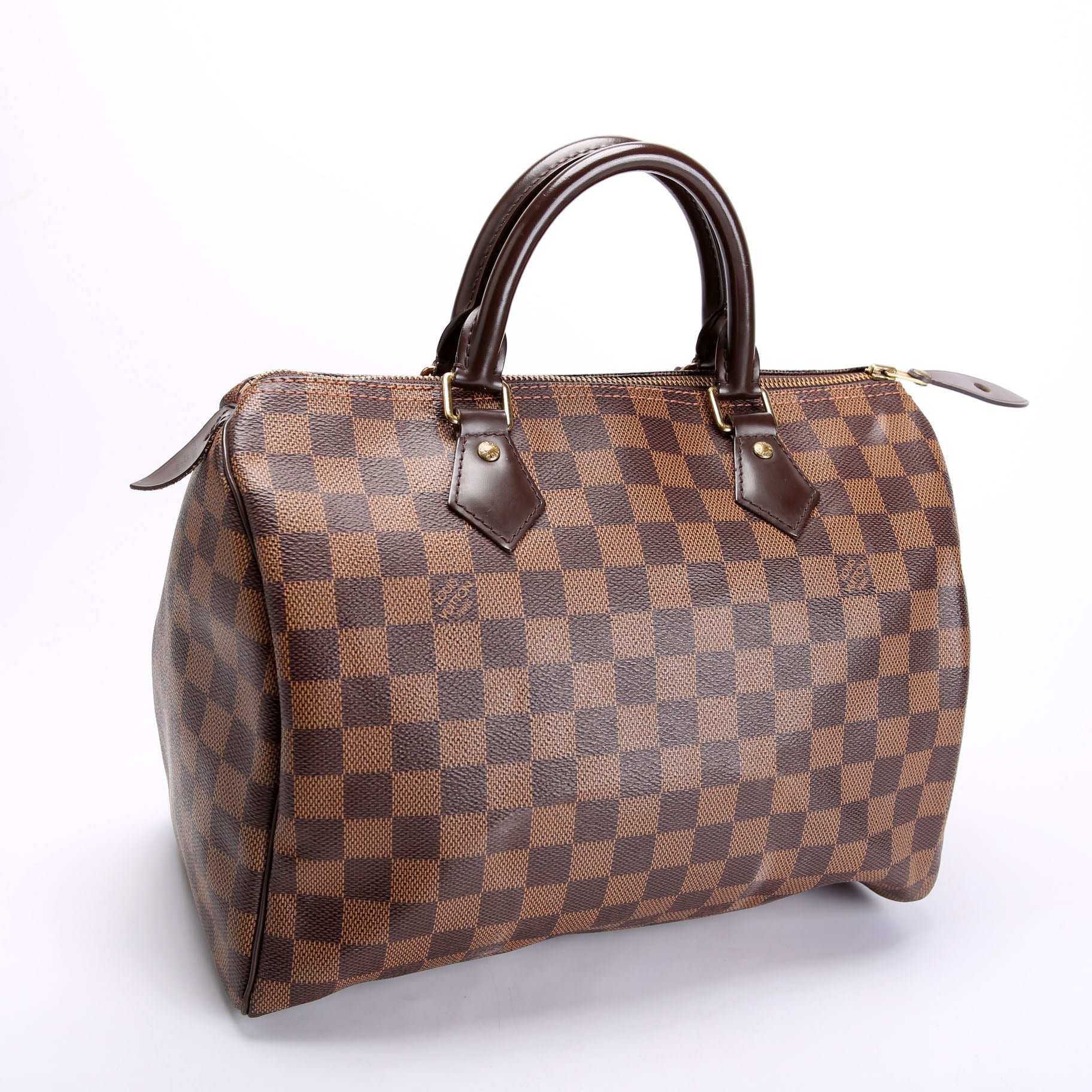 Speedy 30 Damier Ebene - Image 2
