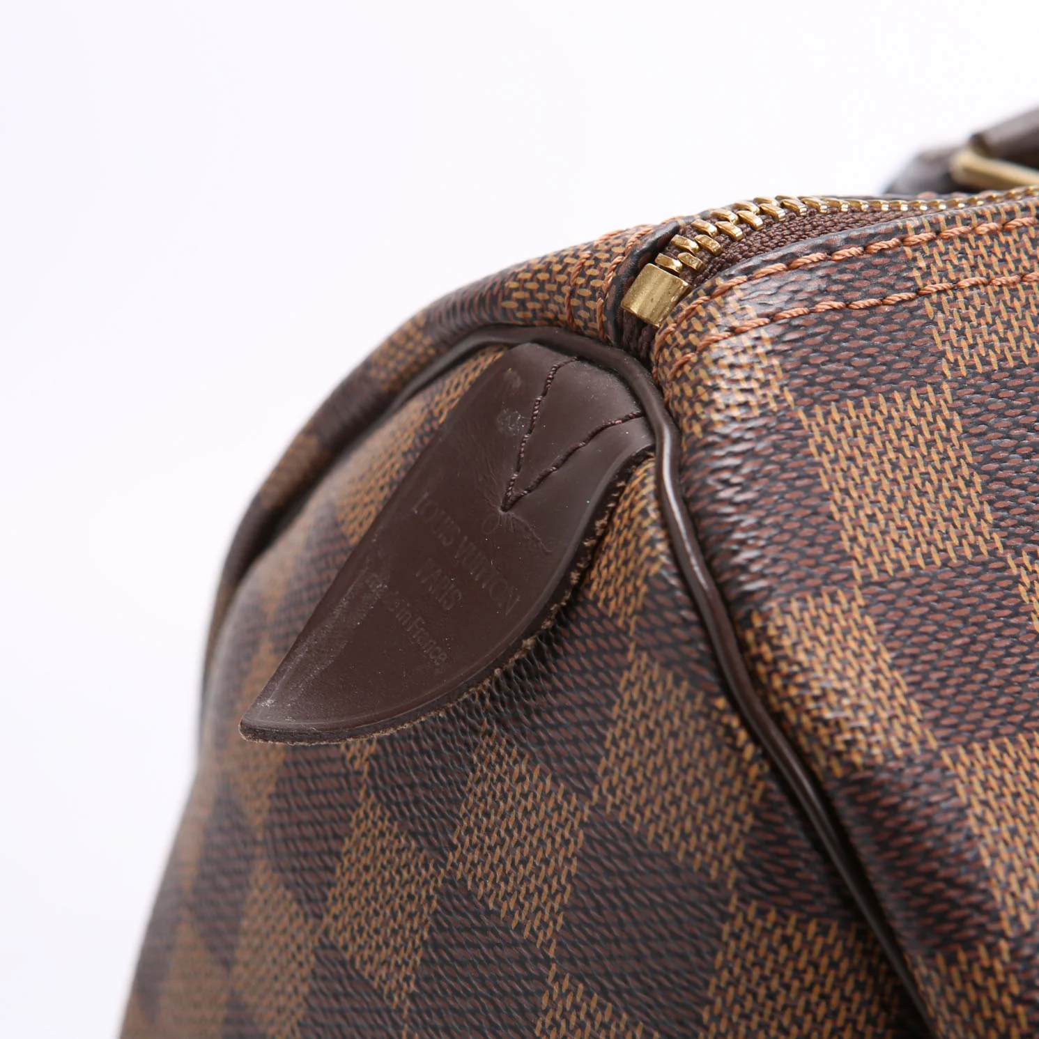 Speedy 30 Damier Ebene - Image 8