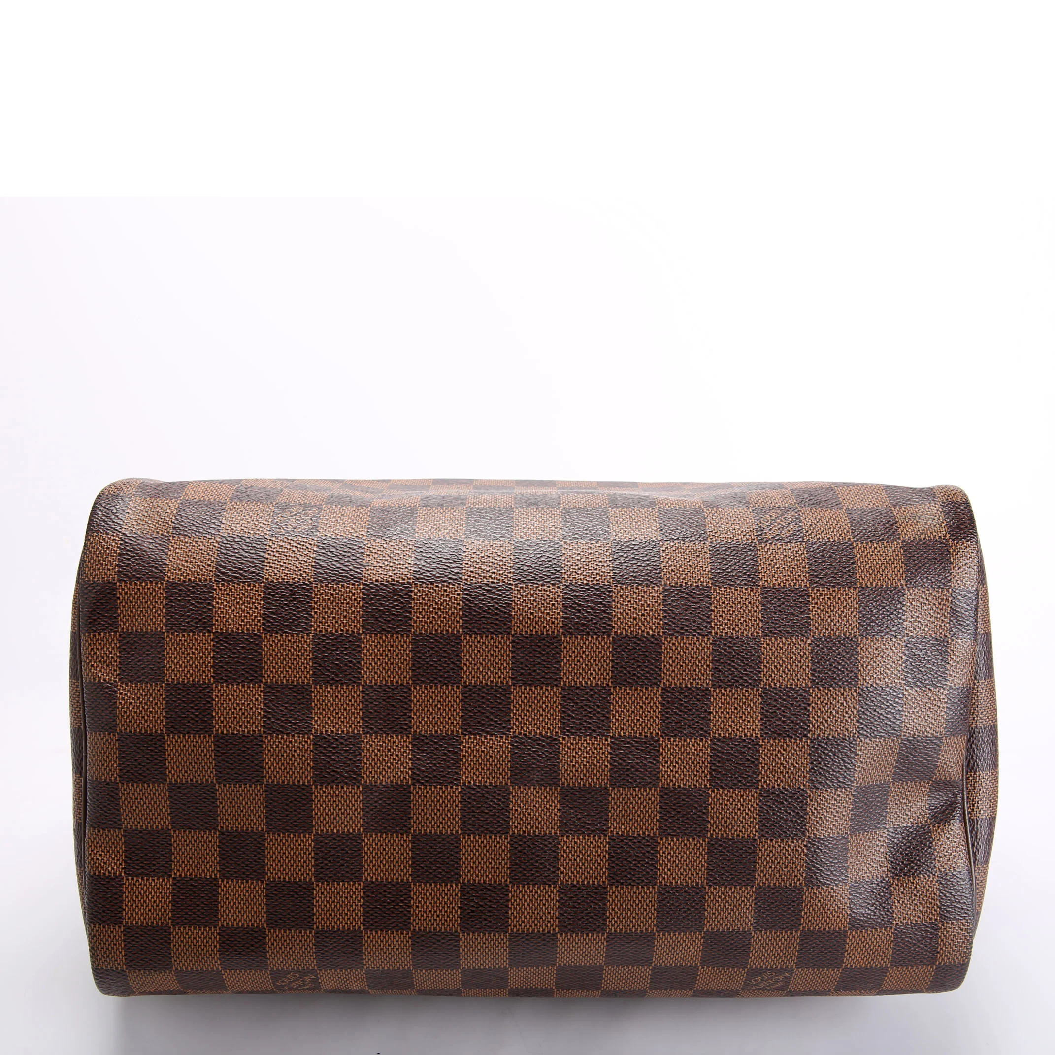 Speedy 30 Damier Ebene - Image 4